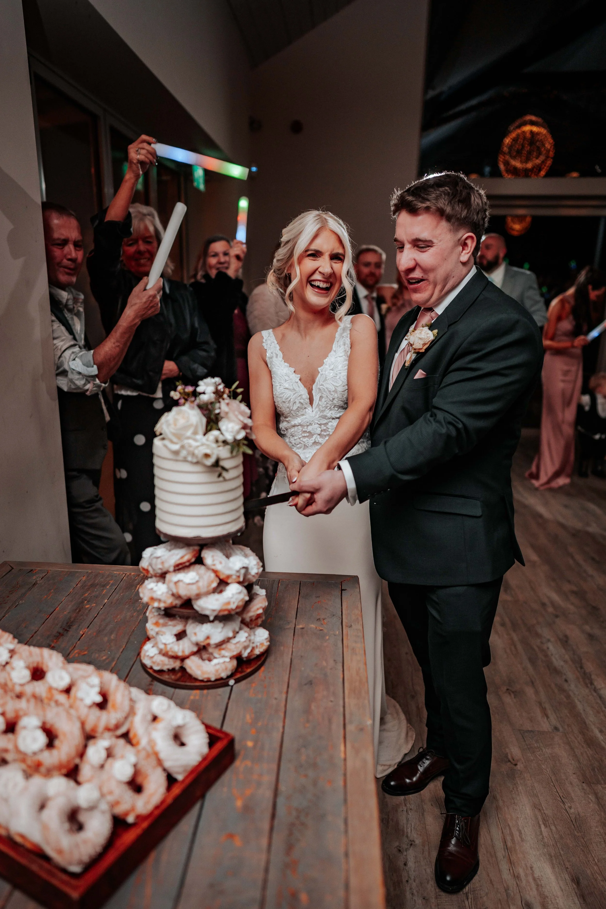 Matty & Caitlan -- Yorkshire Wedding Barn-294.jpg