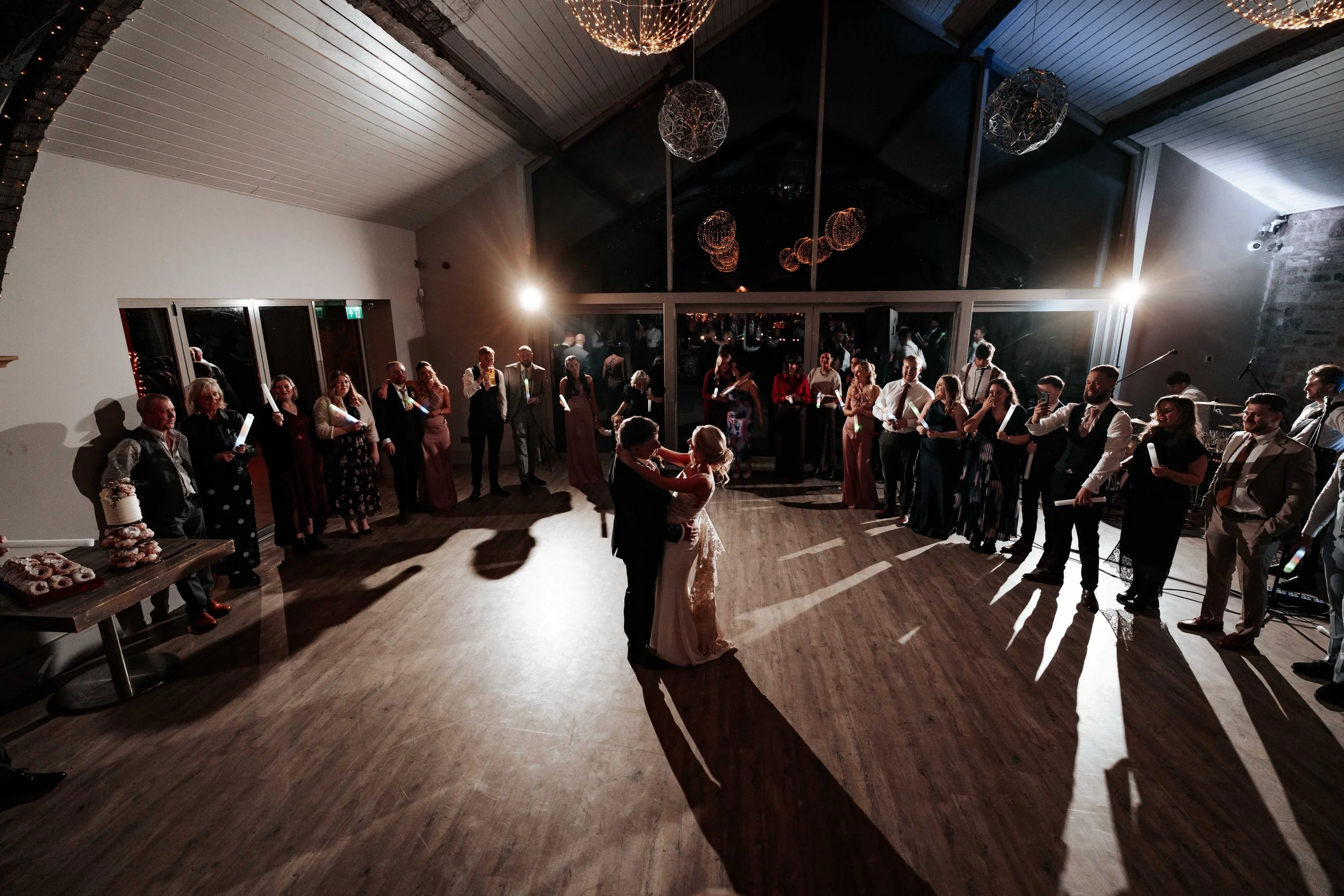 Matty & Caitlan -- Yorkshire Wedding Barn-296.jpg