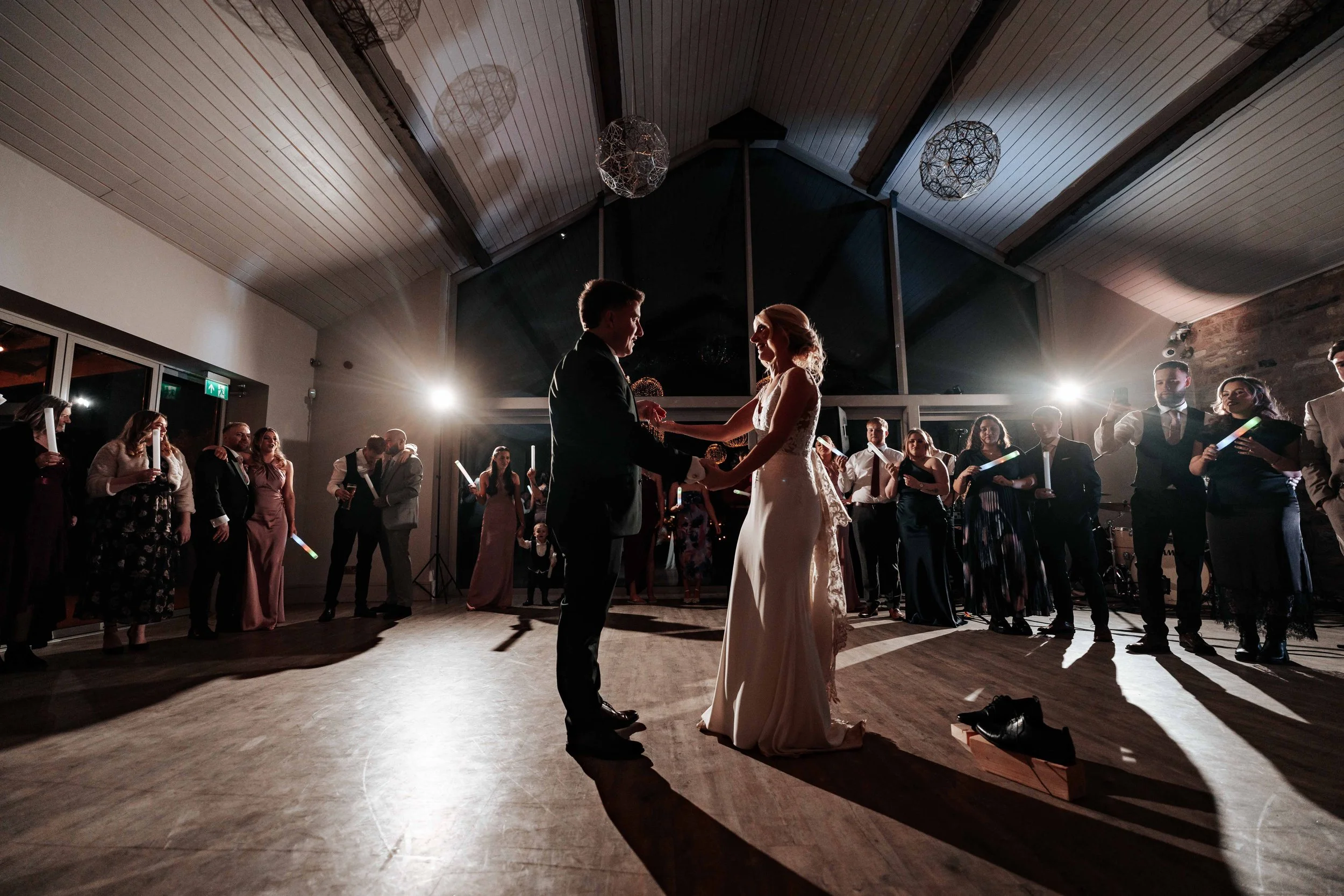 Matty & Caitlan -- Yorkshire Wedding Barn-299.jpg