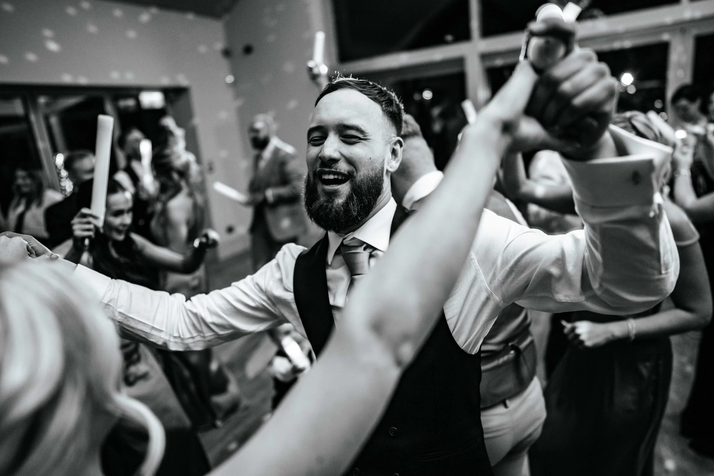 Matty & Caitlan -- Yorkshire Wedding Barn-301.jpg