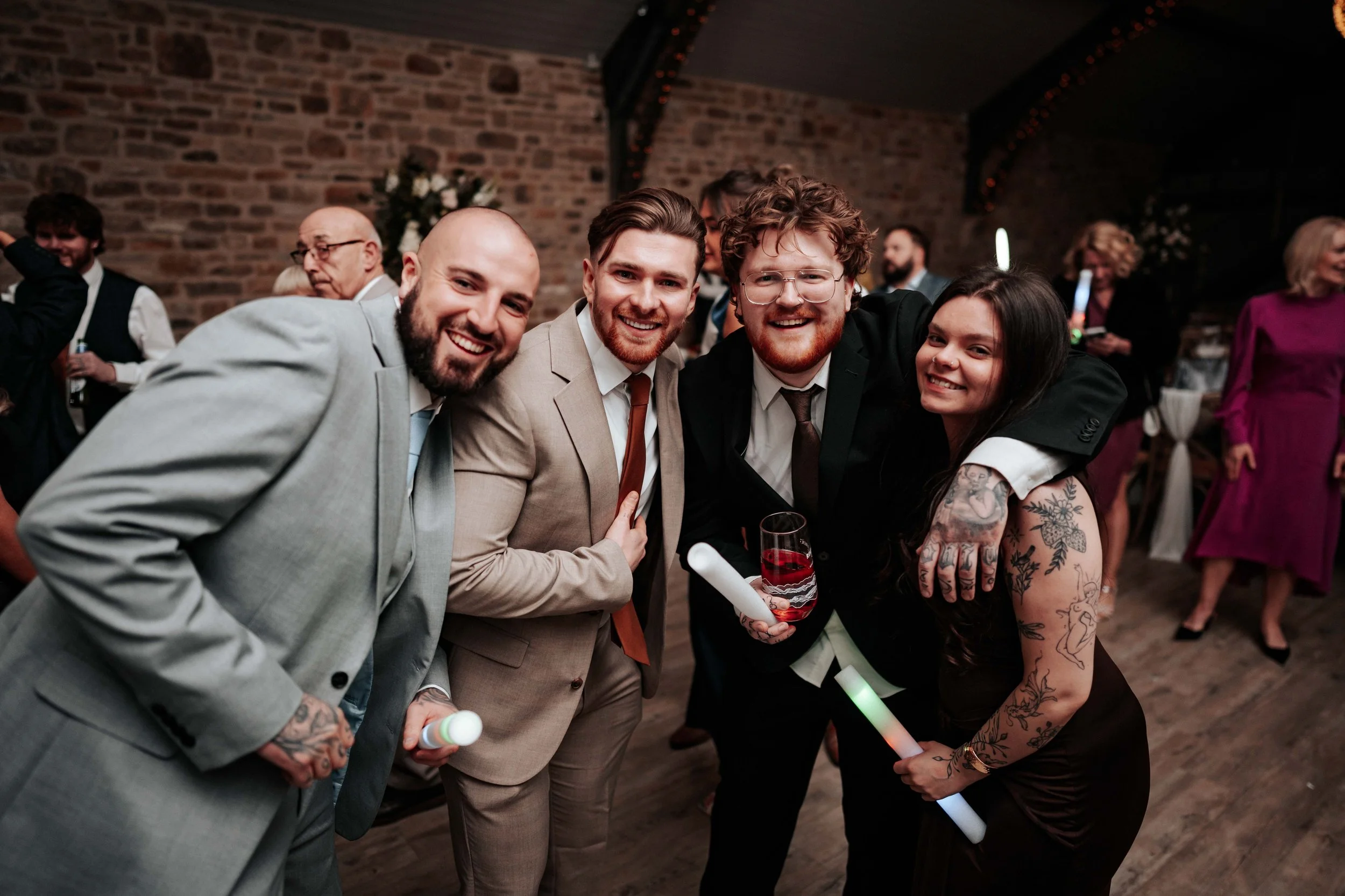 Matty & Caitlan -- Yorkshire Wedding Barn-308.jpg