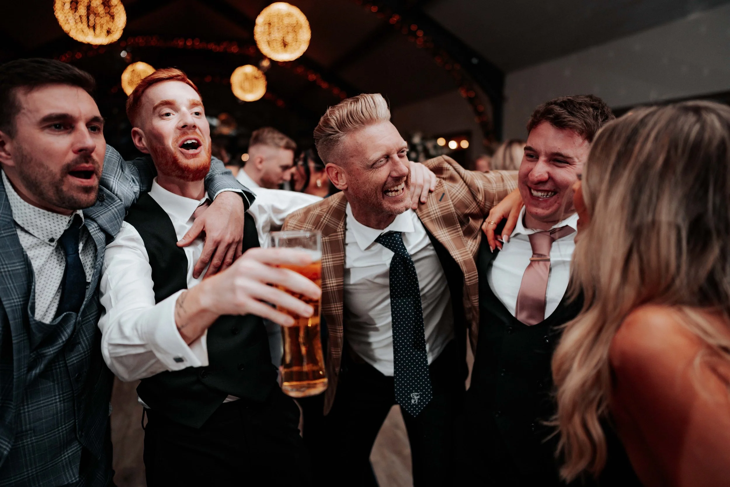 Matty & Caitlan -- Yorkshire Wedding Barn-313.jpg