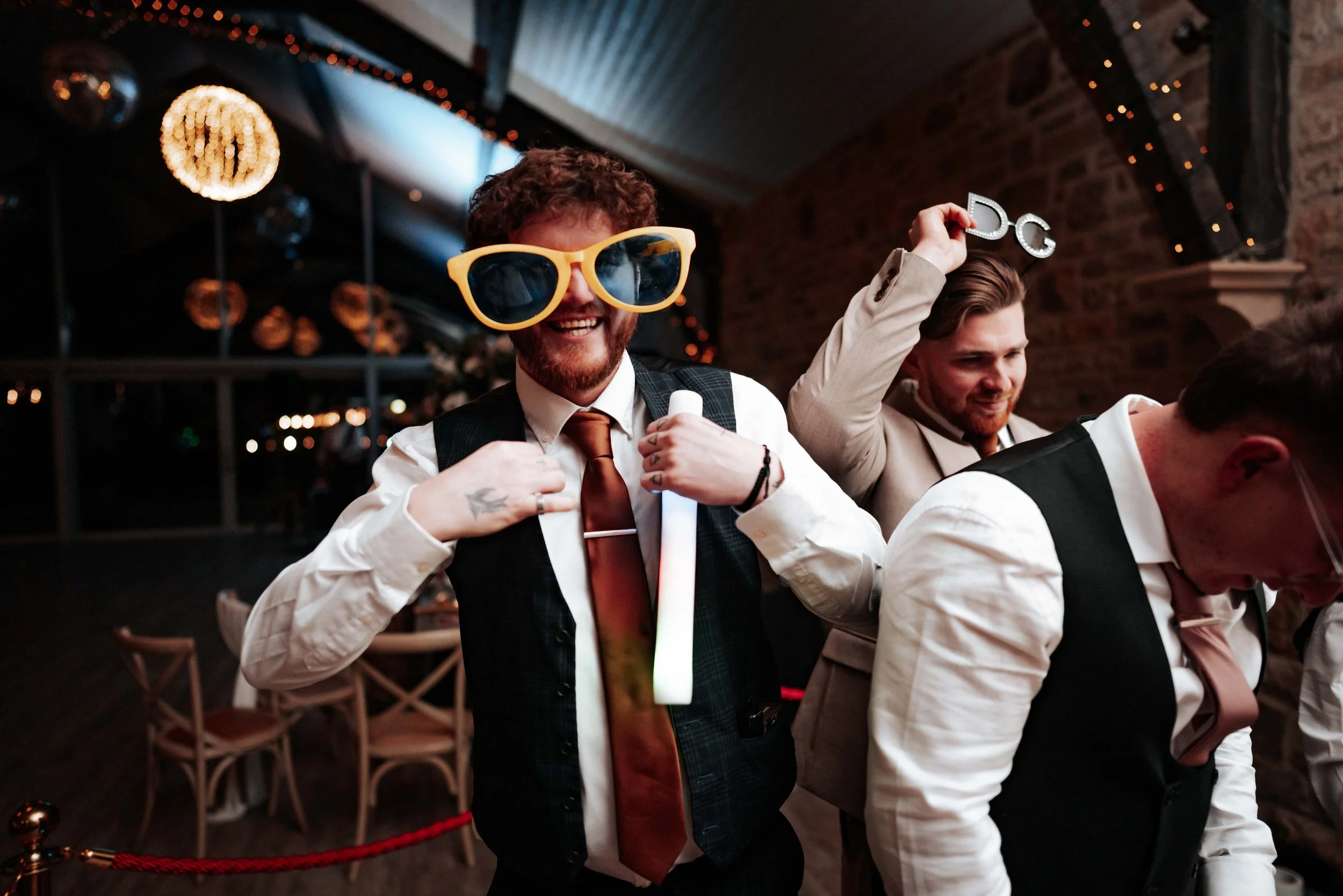 Matty & Caitlan -- Yorkshire Wedding Barn-319.jpg