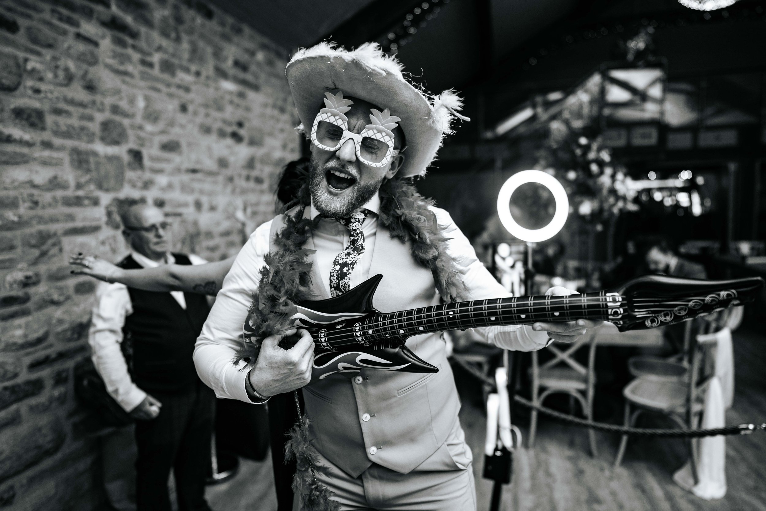 Matty & Caitlan -- Yorkshire Wedding Barn-323.jpg