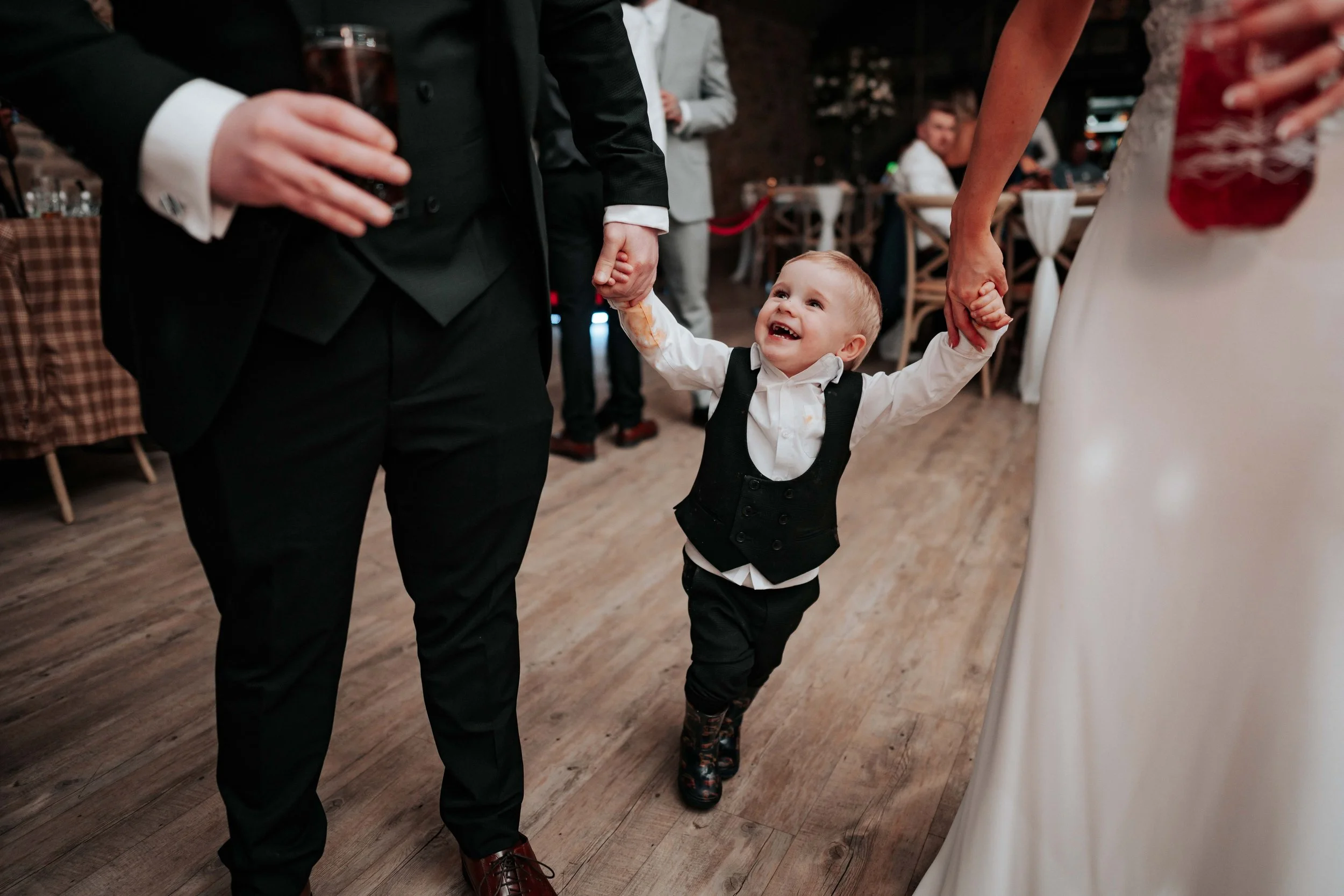 Matty & Caitlan -- Yorkshire Wedding Barn-327.jpg