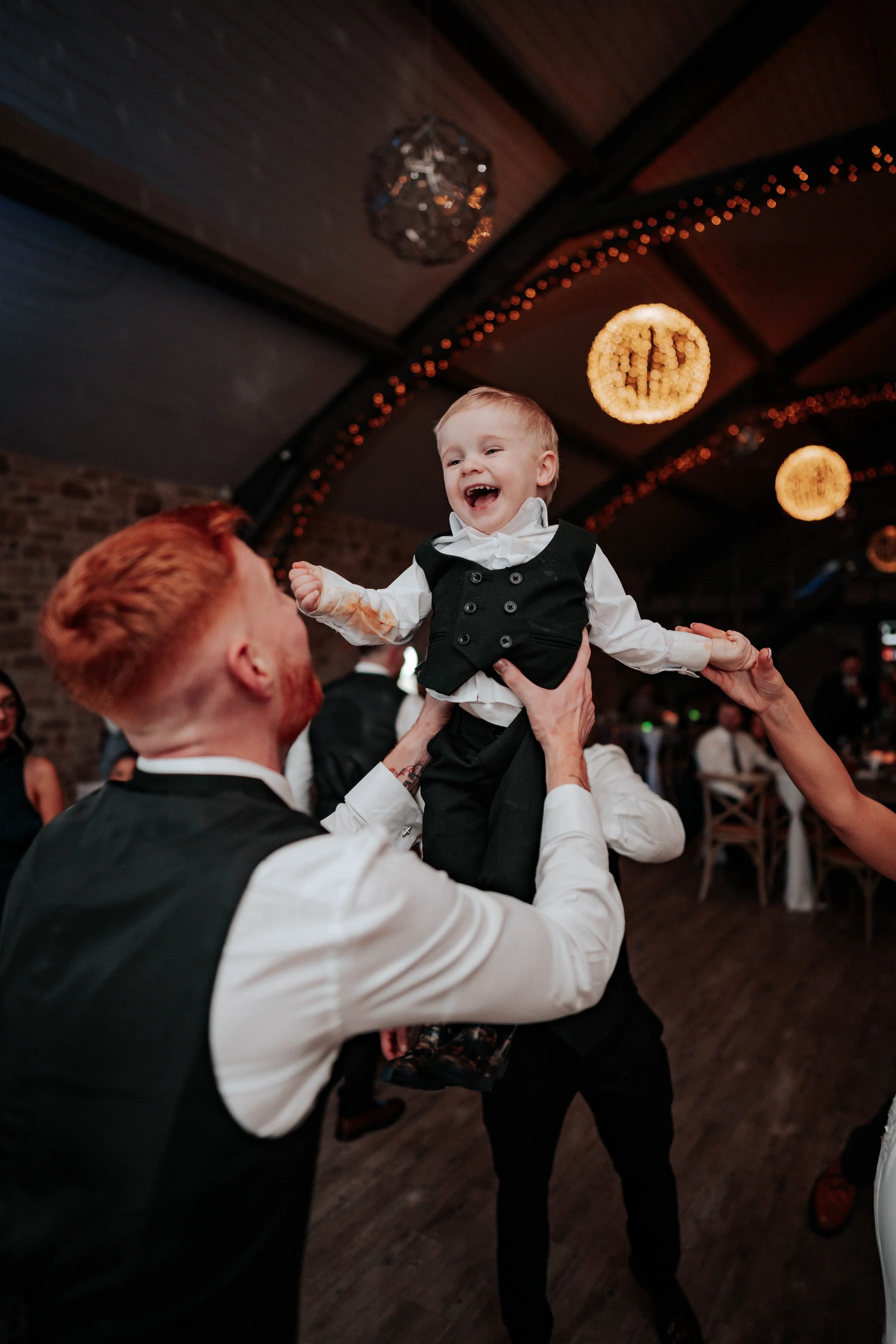 Matty & Caitlan -- Yorkshire Wedding Barn-328.jpg