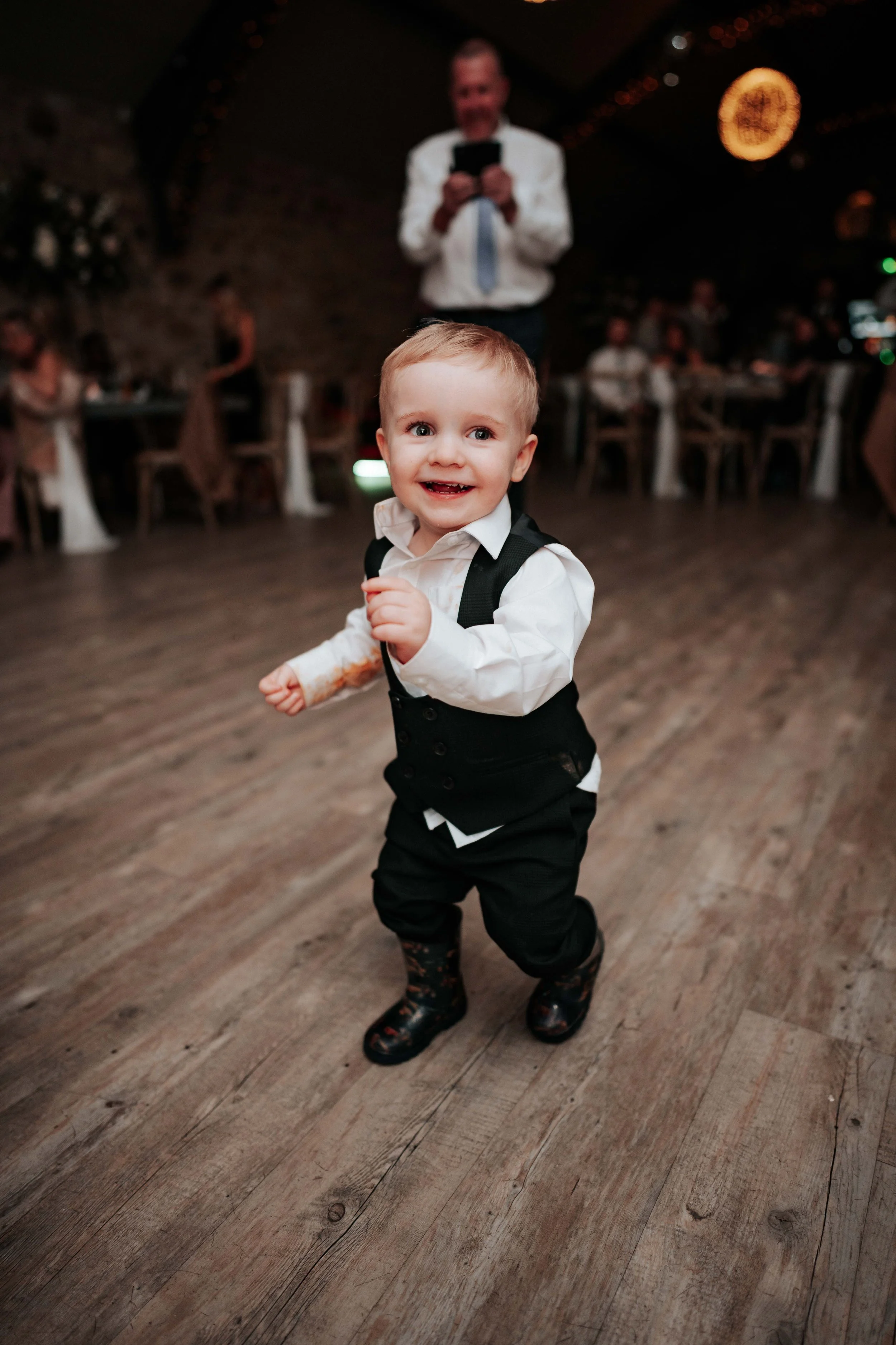 Matty & Caitlan -- Yorkshire Wedding Barn-330.jpg