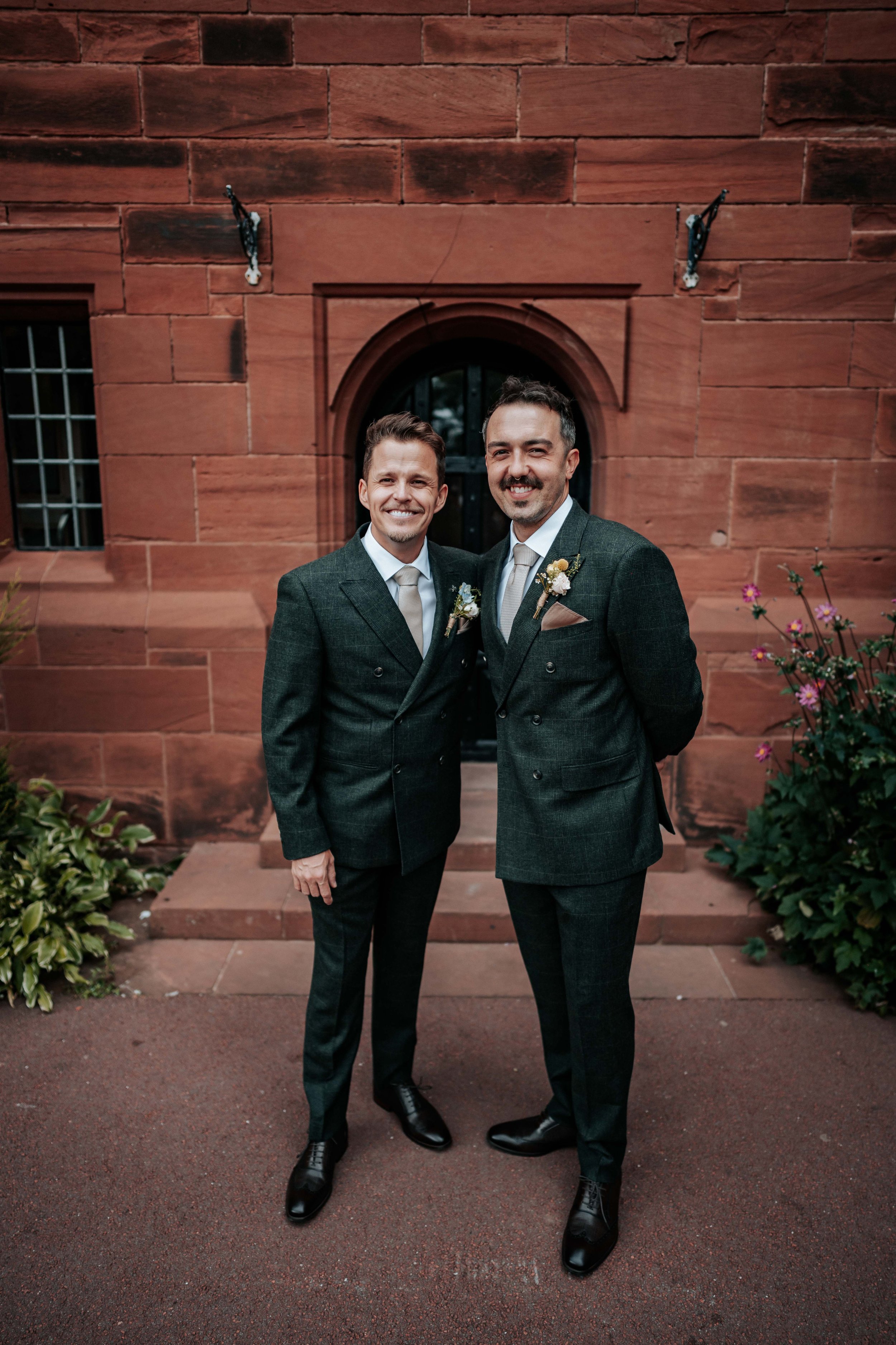 Lee & Geraldine -- Abbey House Hotel-34.jpg