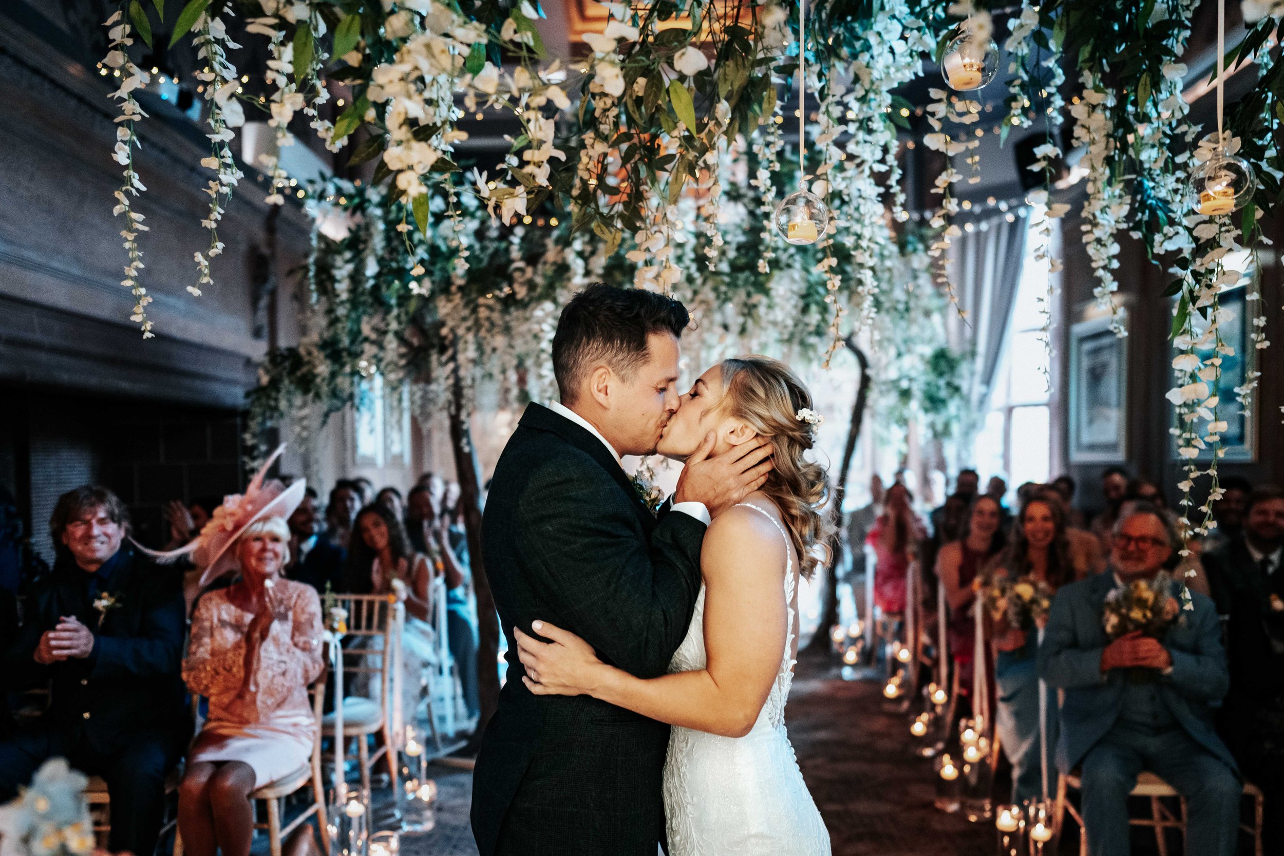 Lee & Geraldine -- Abbey House Hotel-75.jpg
