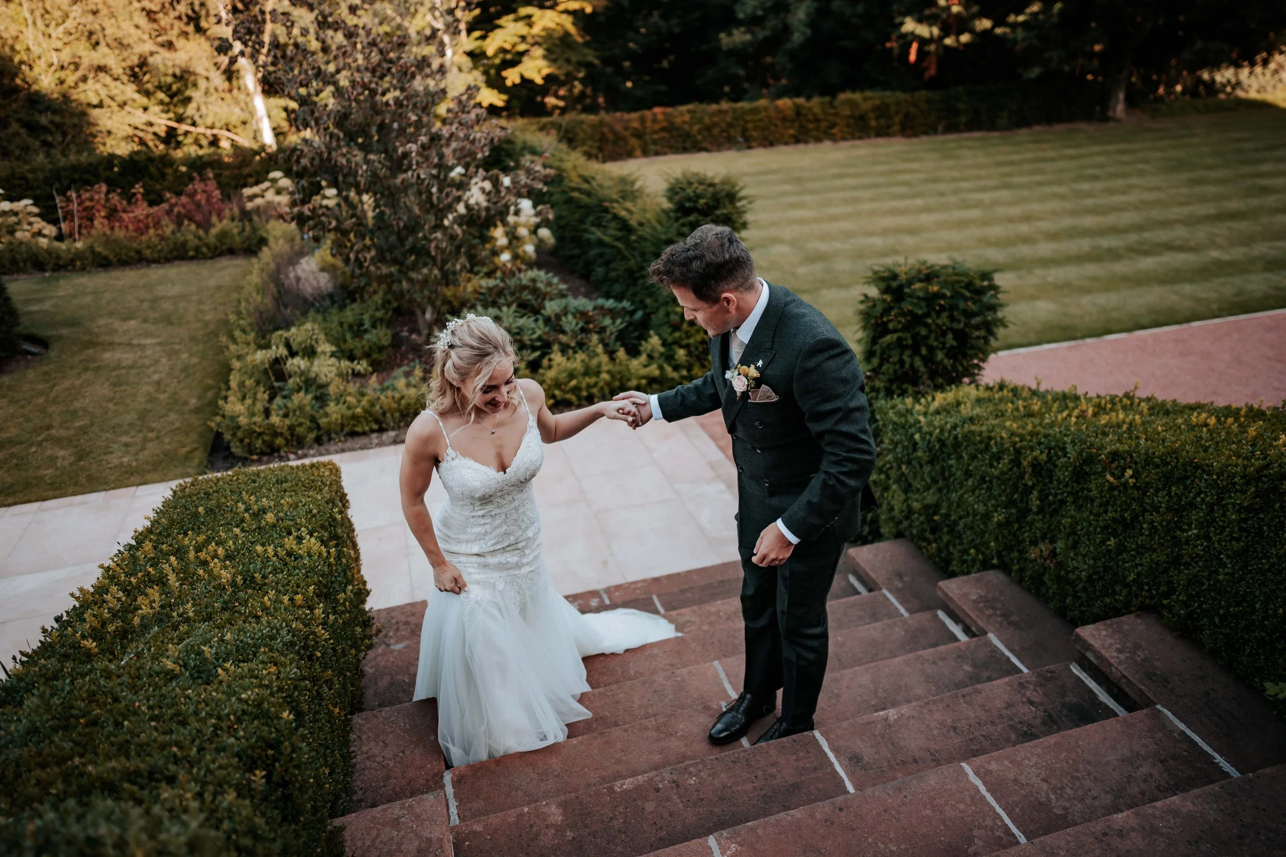 Lee & Geraldine -- Abbey House Hotel-172.jpg