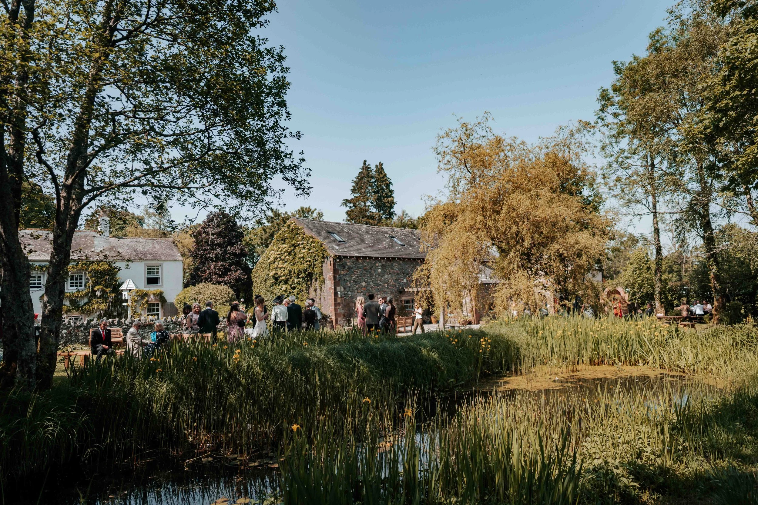Seb & Naomi -- Low Hall The Lakes-152.jpg