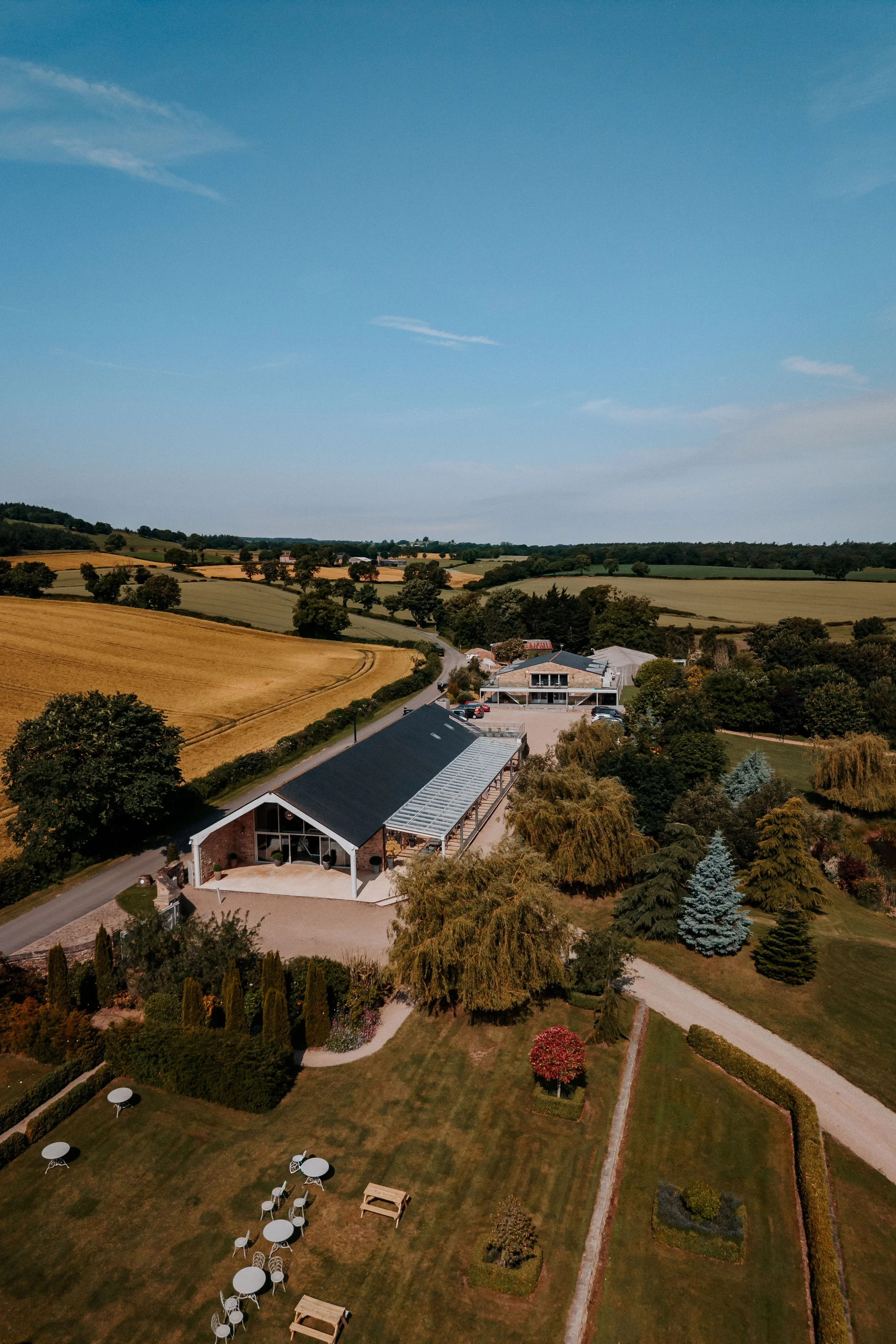 Danny & Jessica -- Yorkshire Wedding Barn-2.jpg