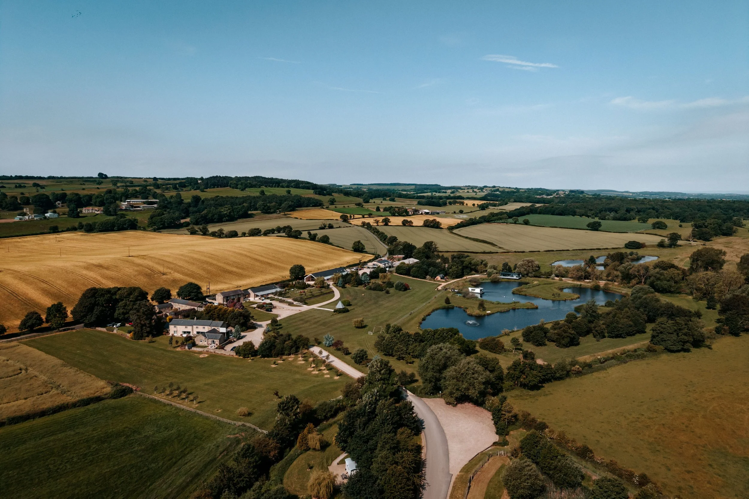 Danny & Jessica -- Yorkshire Wedding Barn-1.jpg