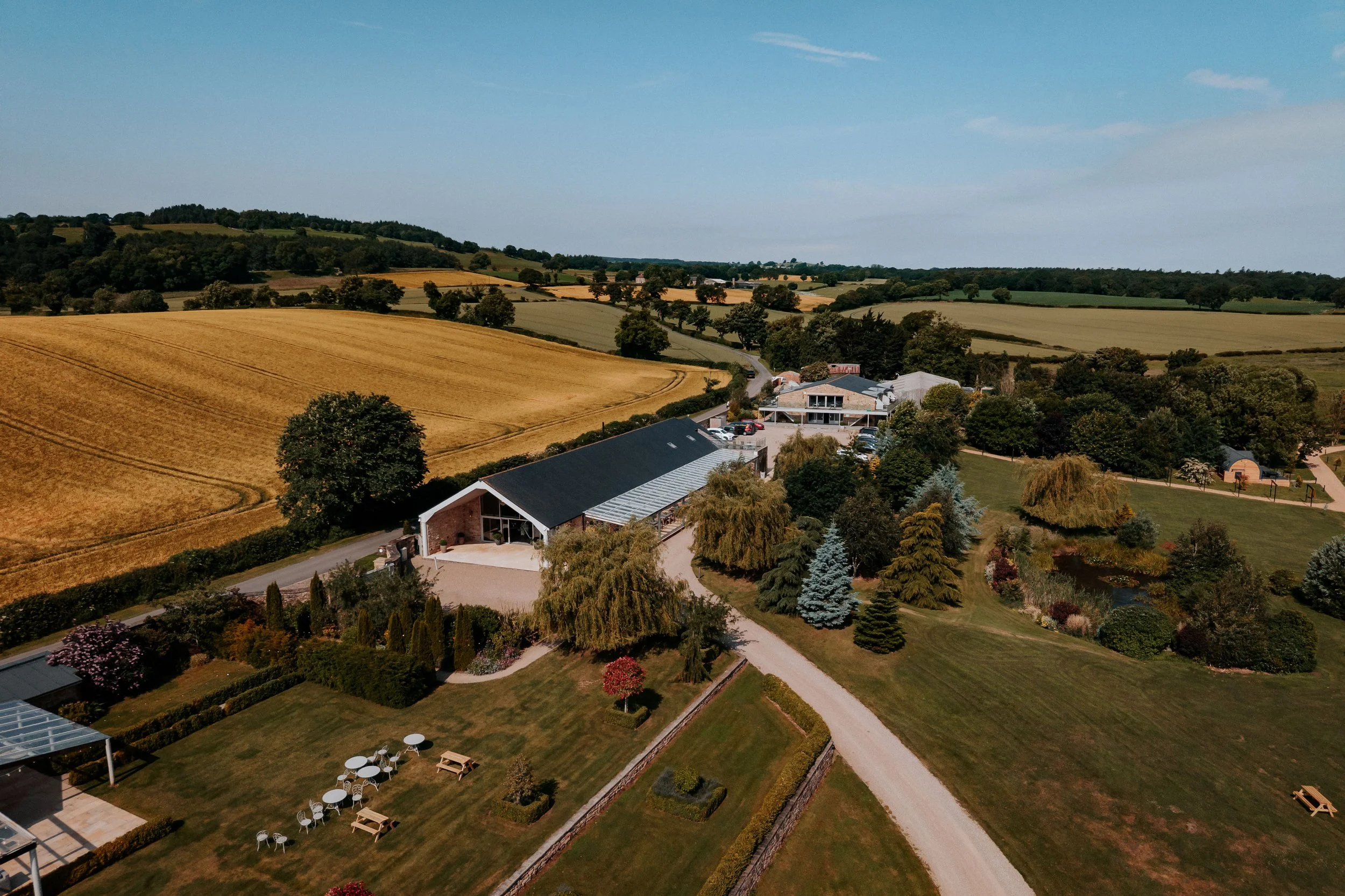Danny & Jessica -- Yorkshire Wedding Barn-3.jpg