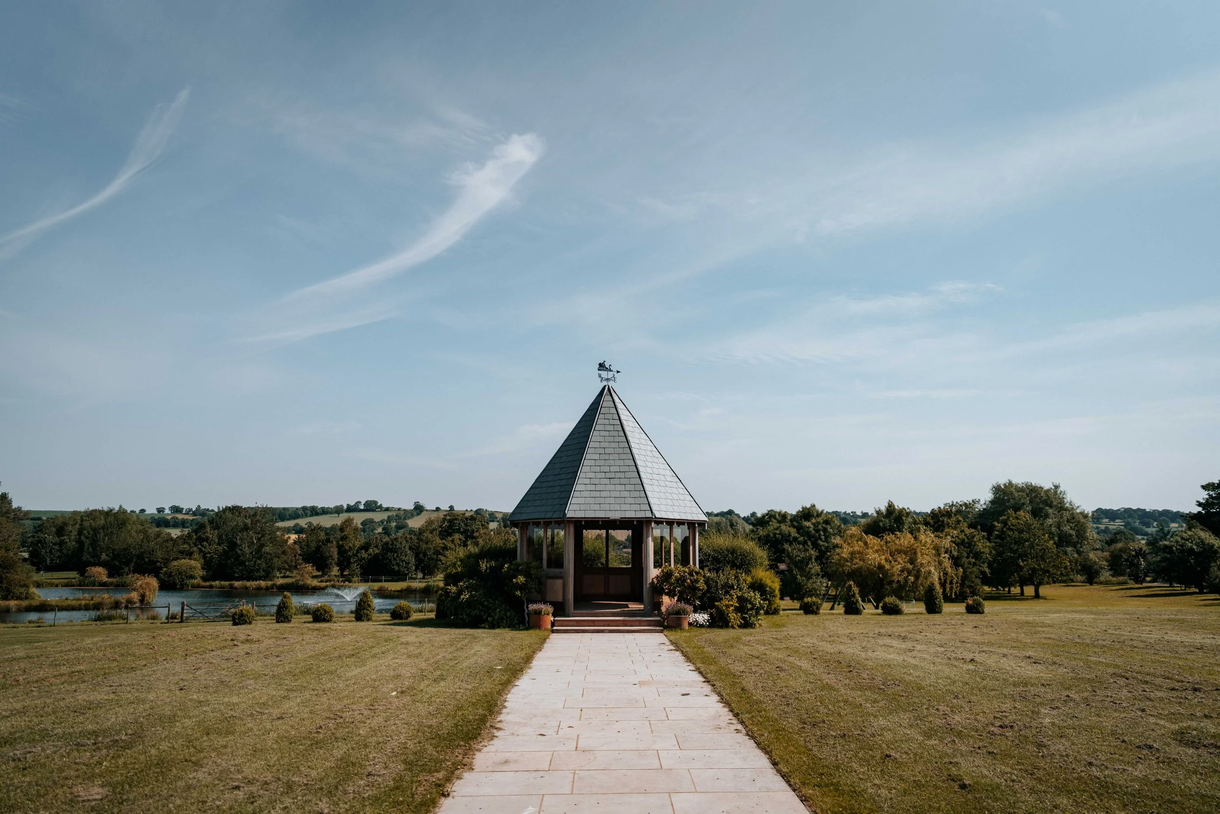Danny & Jessica -- Yorkshire Wedding Barn-4.jpg
