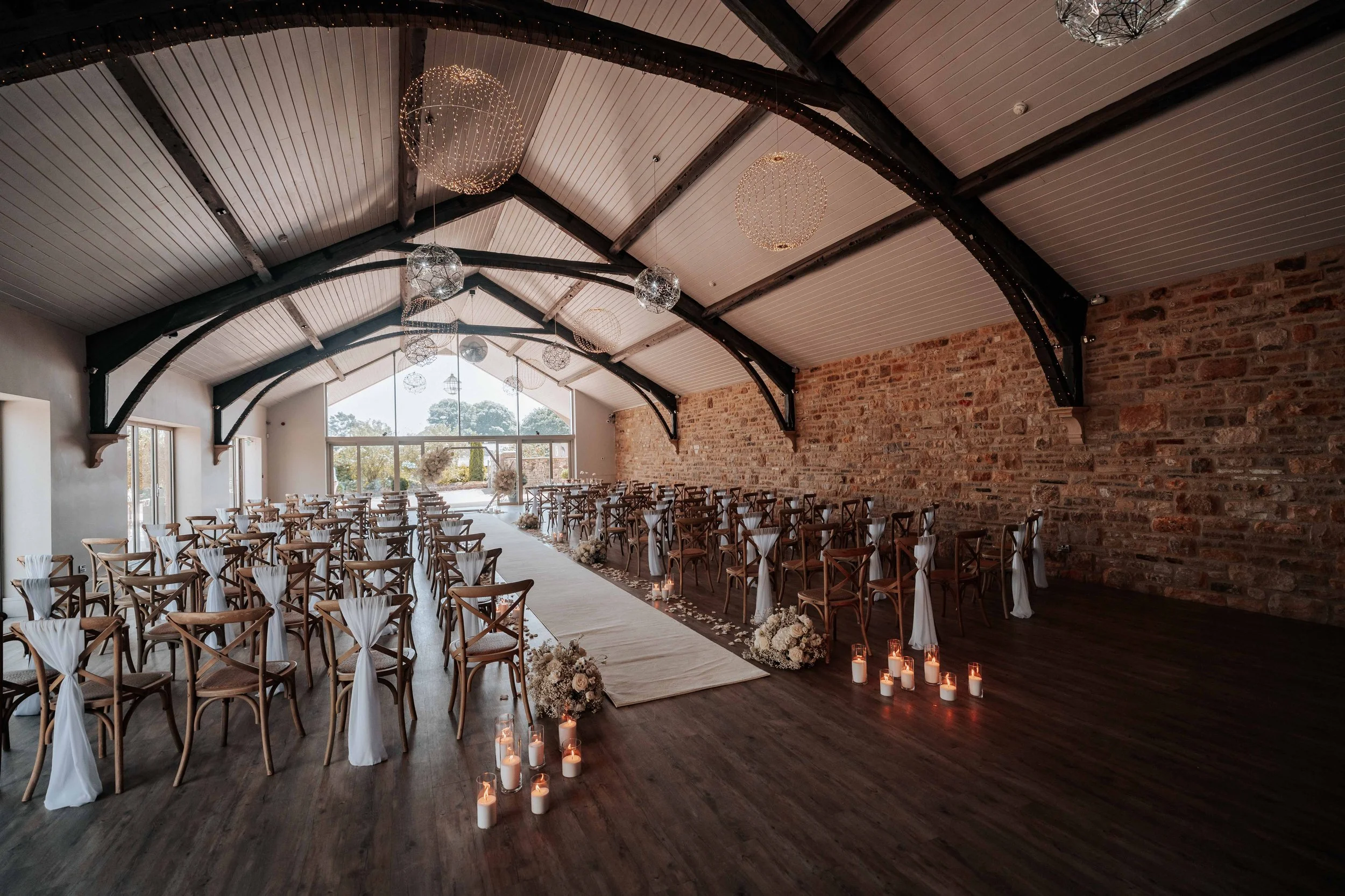 Danny & Jessica -- Yorkshire Wedding Barn-9.jpg