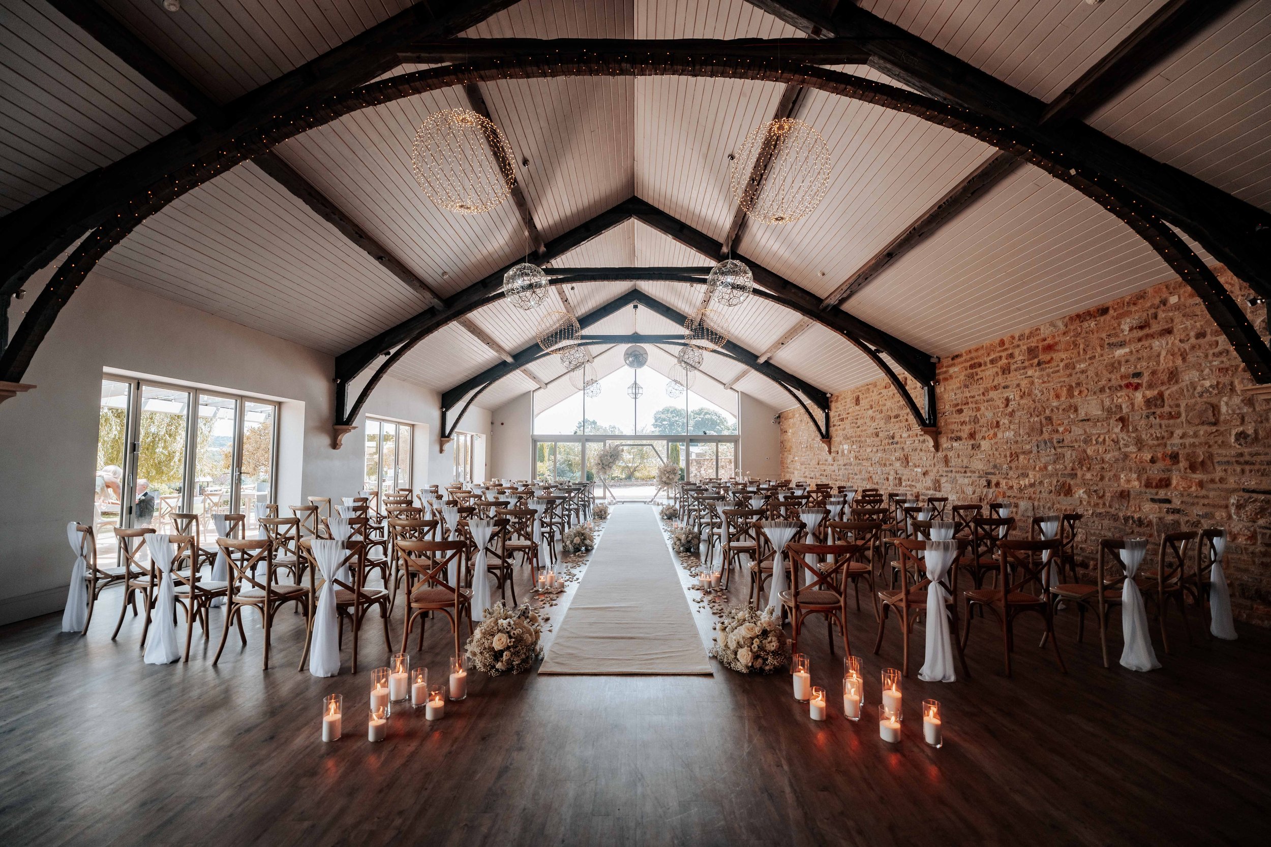 Danny & Jessica -- Yorkshire Wedding Barn-10.jpg