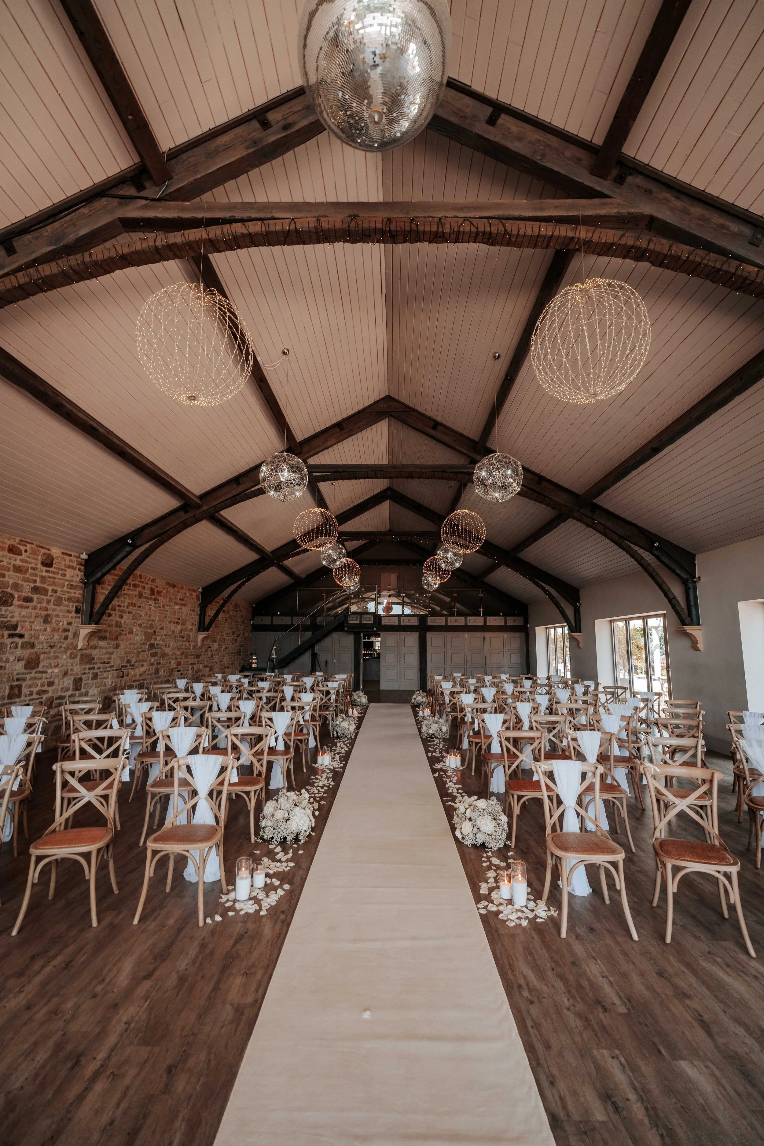 Danny & Jessica -- Yorkshire Wedding Barn-12.jpg
