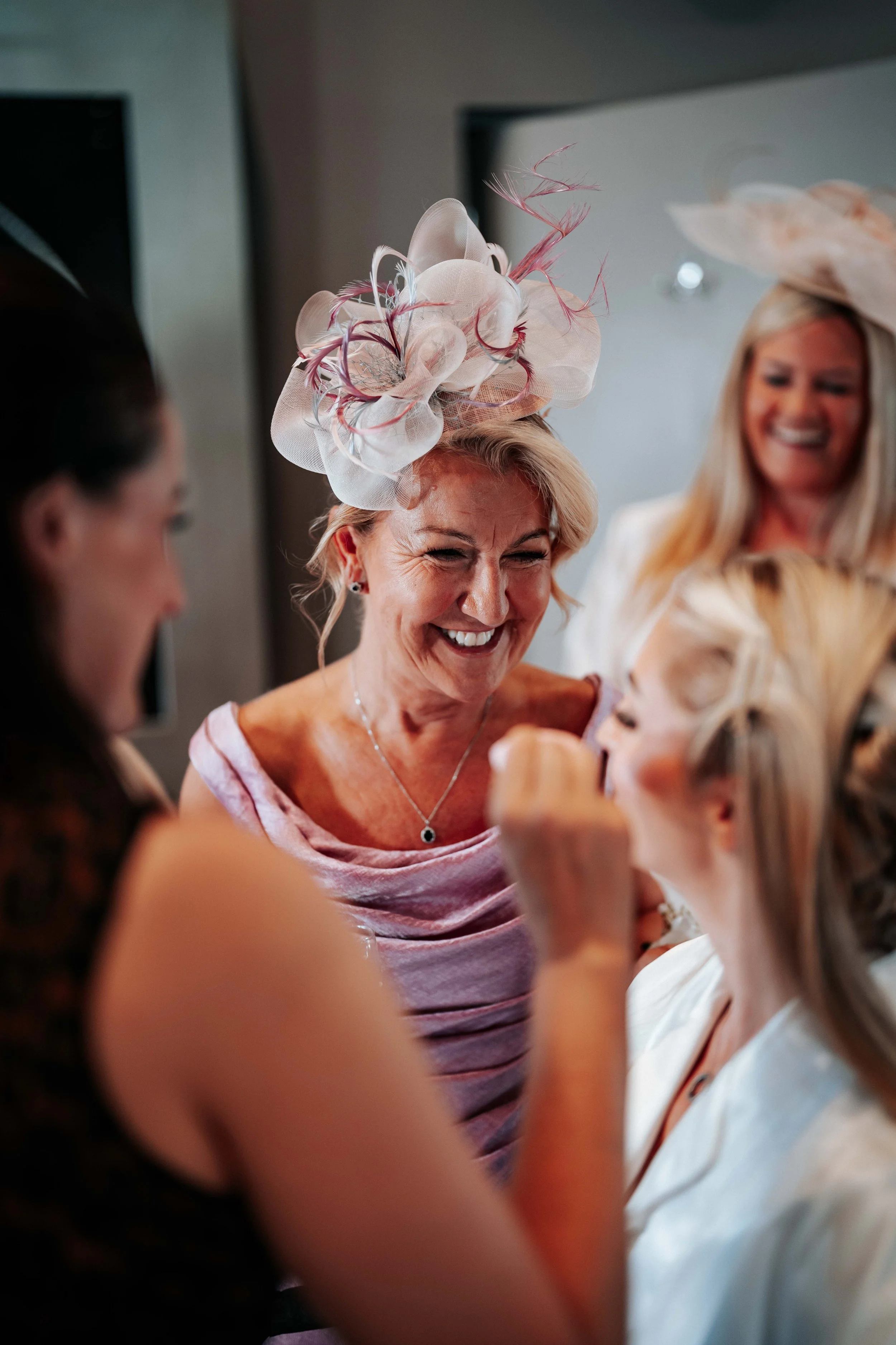 Danny & Jessica -- Yorkshire Wedding Barn-26.jpg