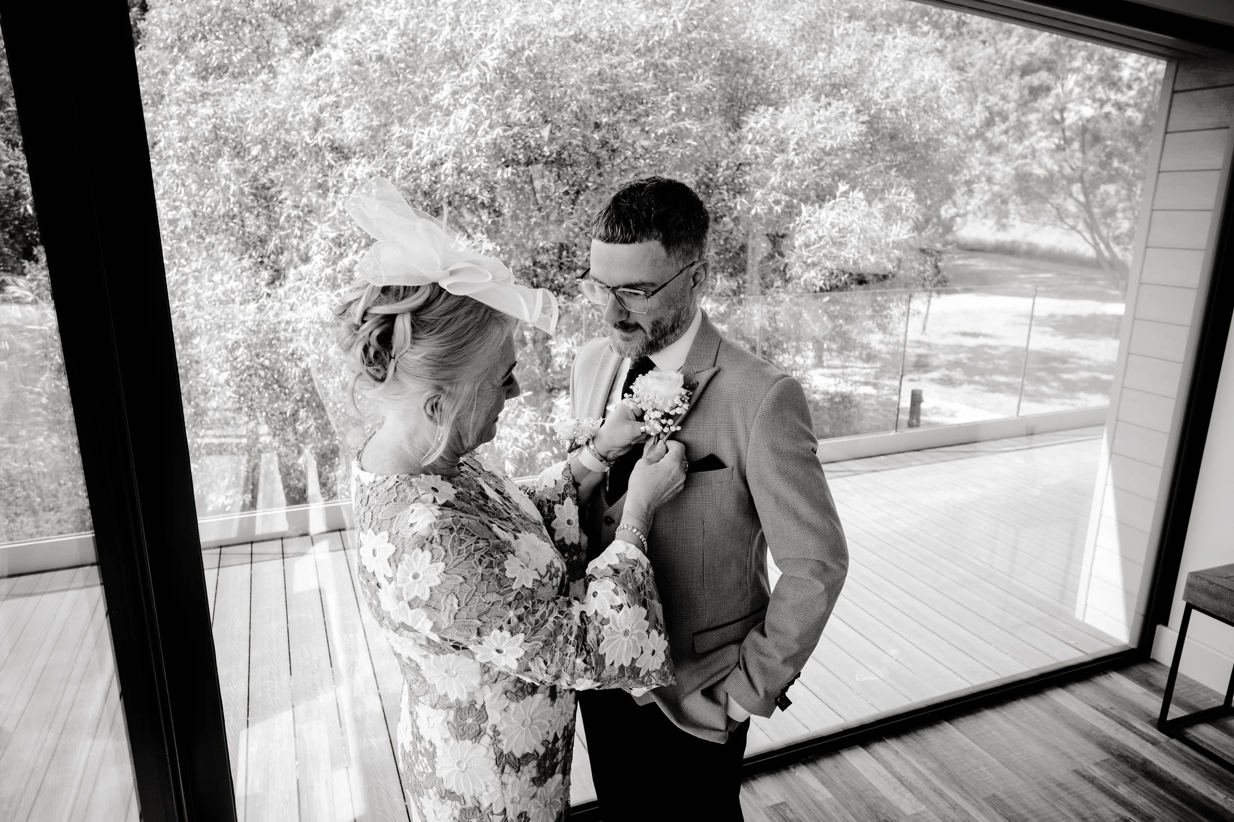 Danny & Jessica -- Yorkshire Wedding Barn-34.jpg