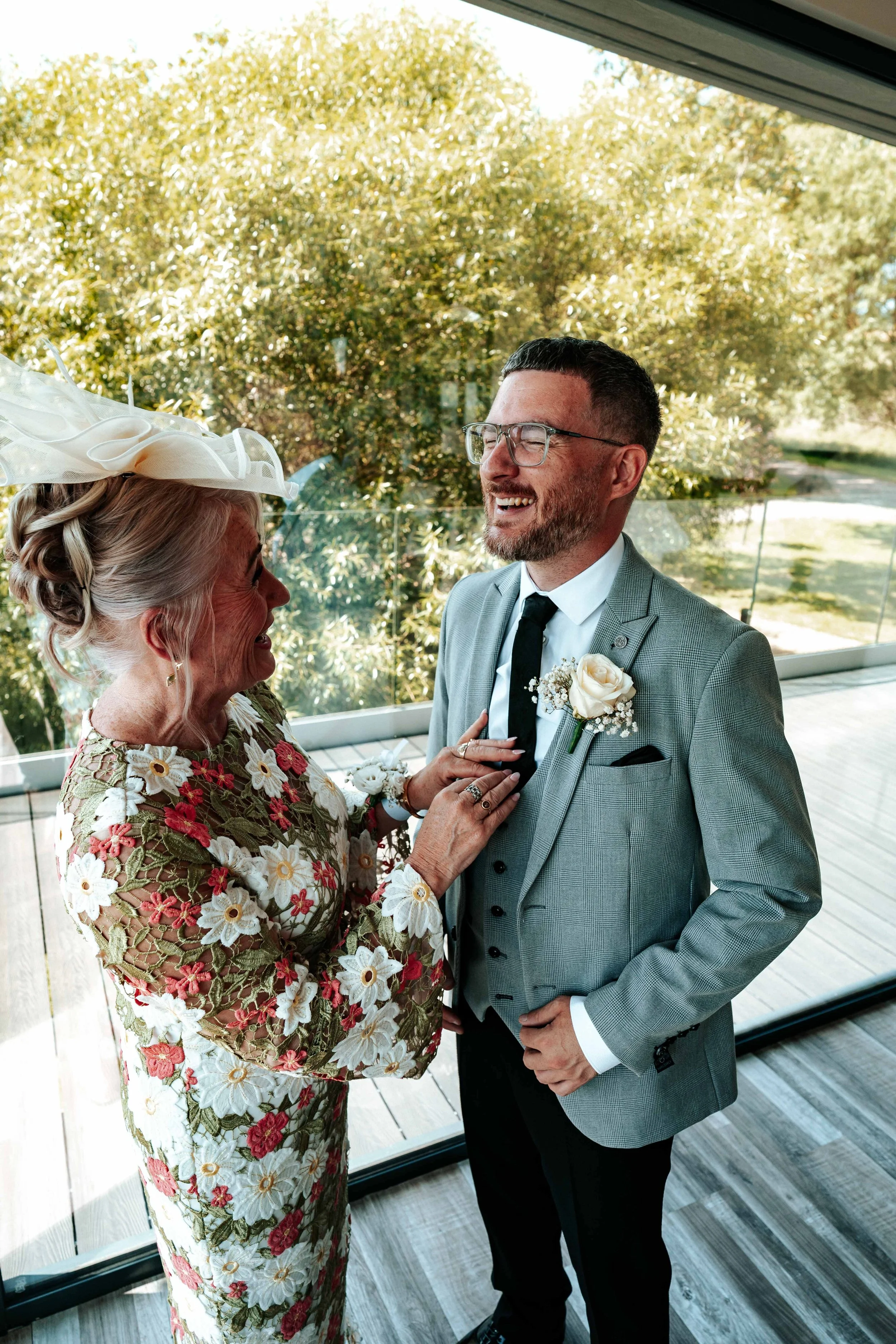 Danny & Jessica -- Yorkshire Wedding Barn-36.jpg