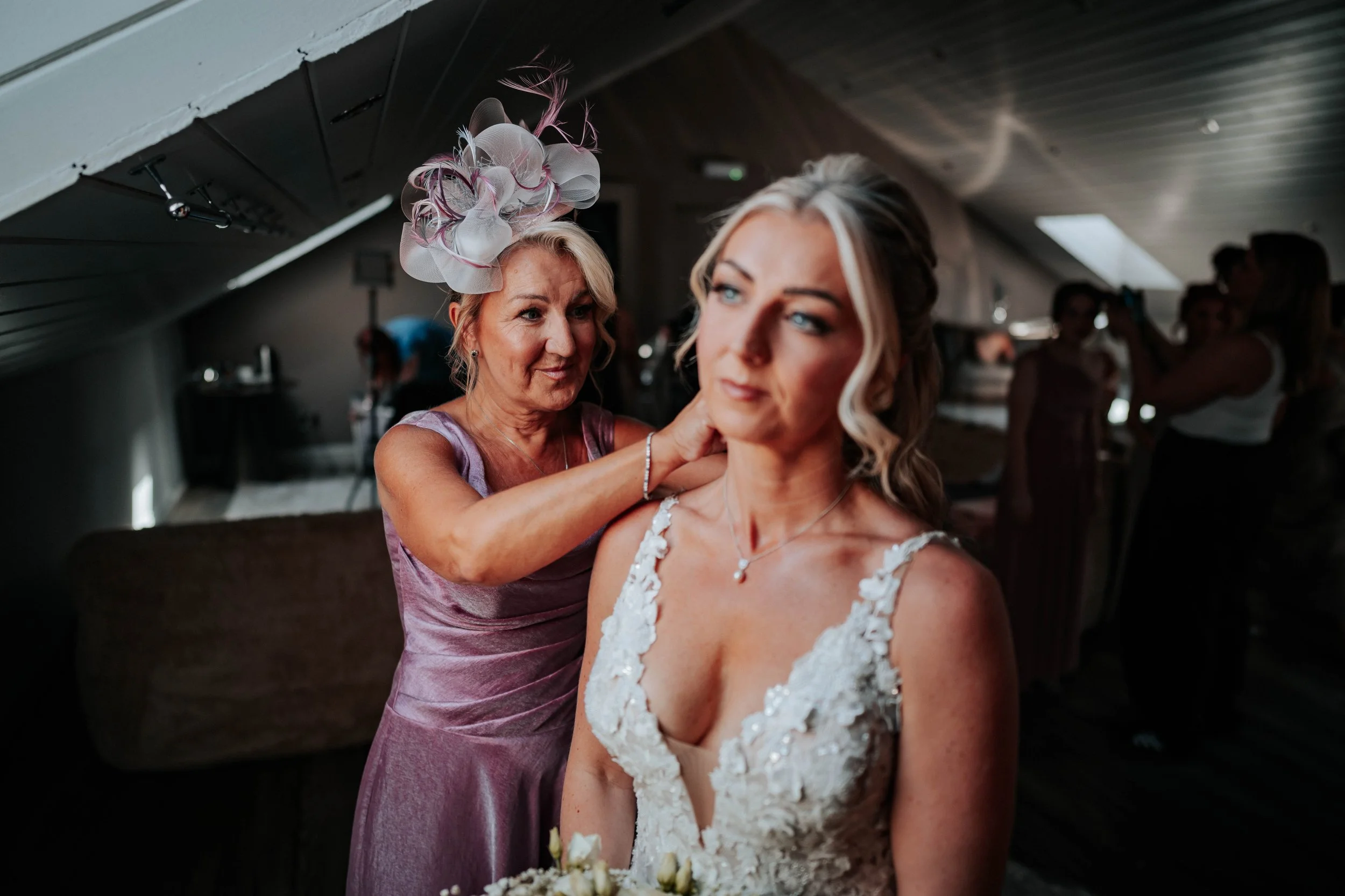 Danny & Jessica -- Yorkshire Wedding Barn-50.jpg