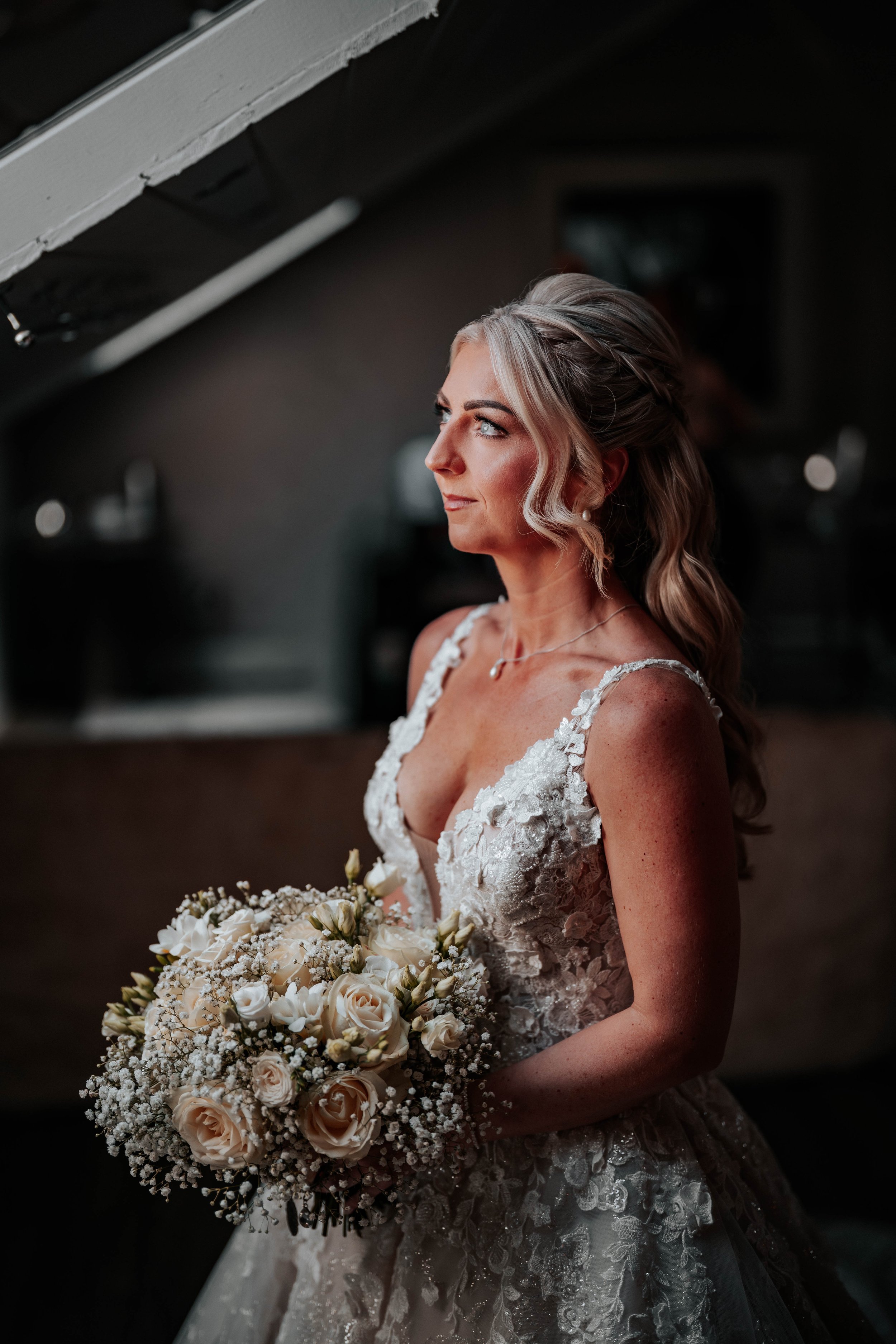 Danny & Jessica -- Yorkshire Wedding Barn-54.jpg
