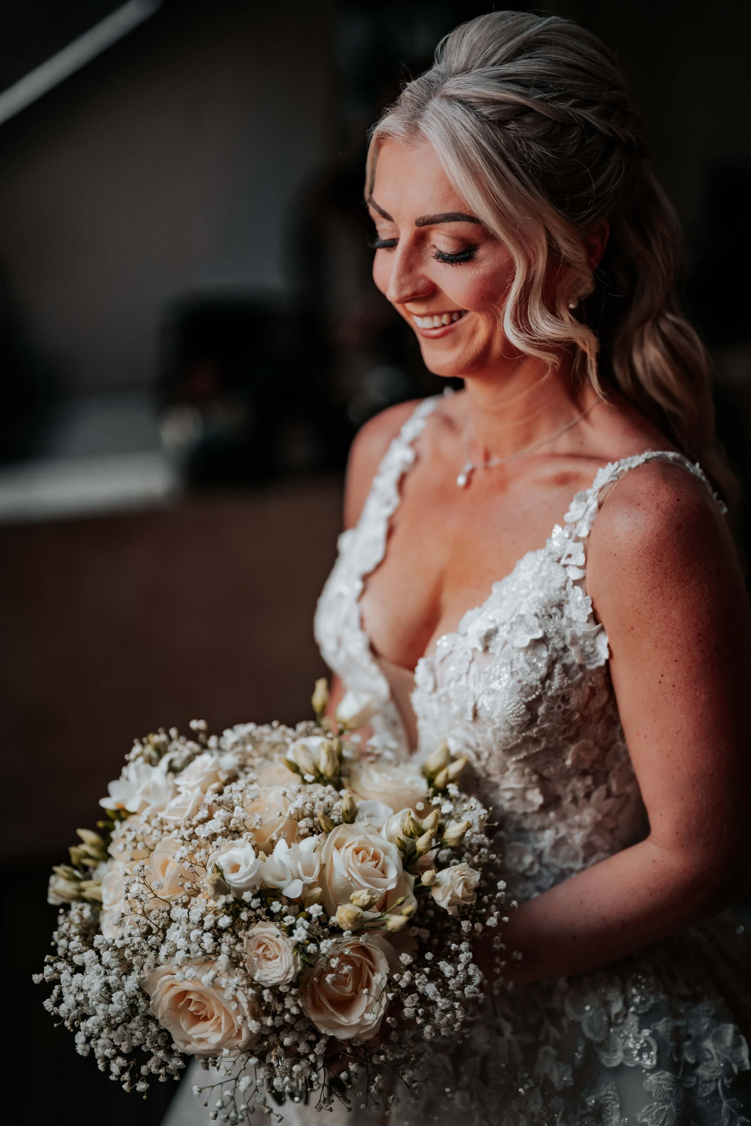 Danny & Jessica -- Yorkshire Wedding Barn-57.jpg