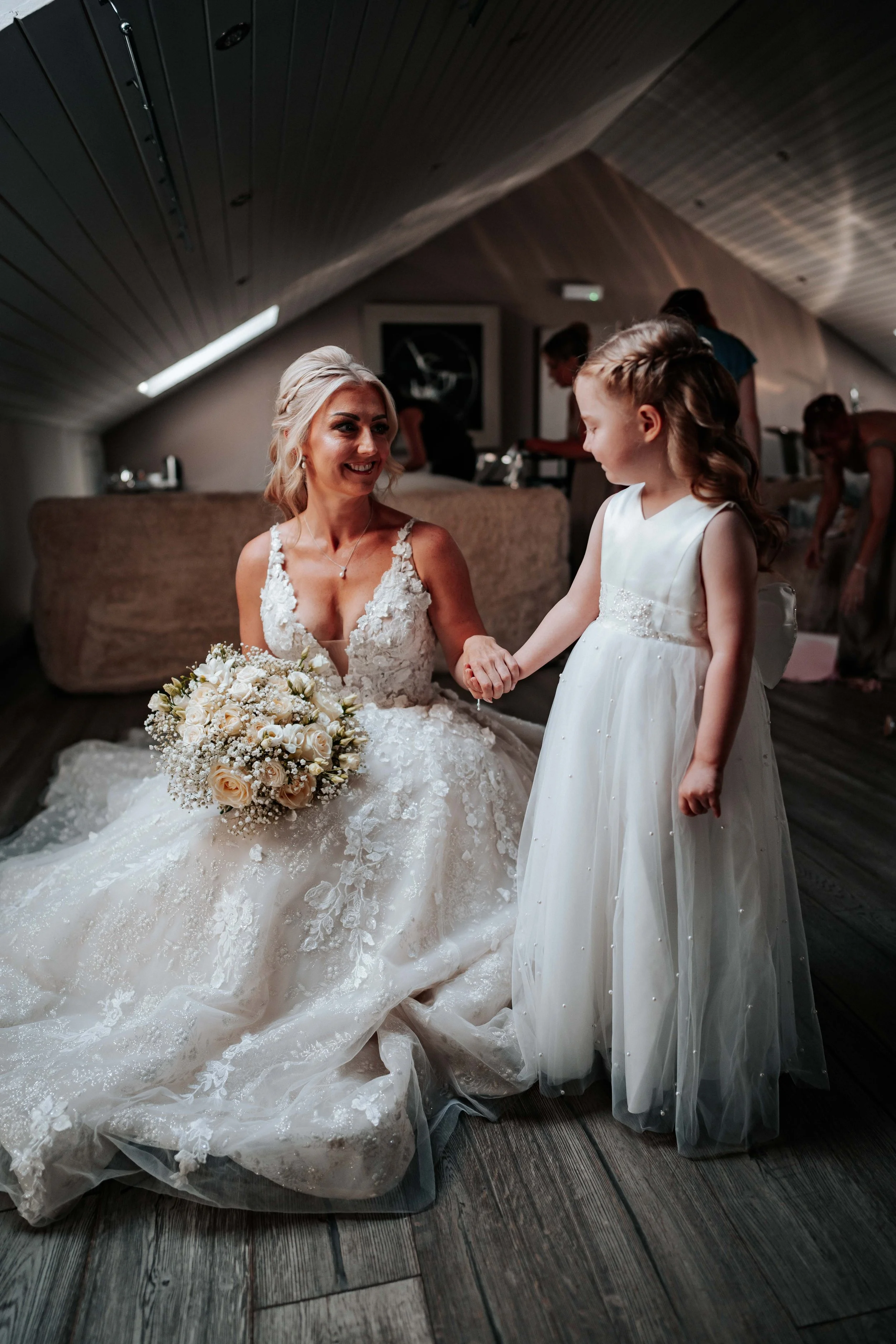 Danny & Jessica -- Yorkshire Wedding Barn-60.jpg