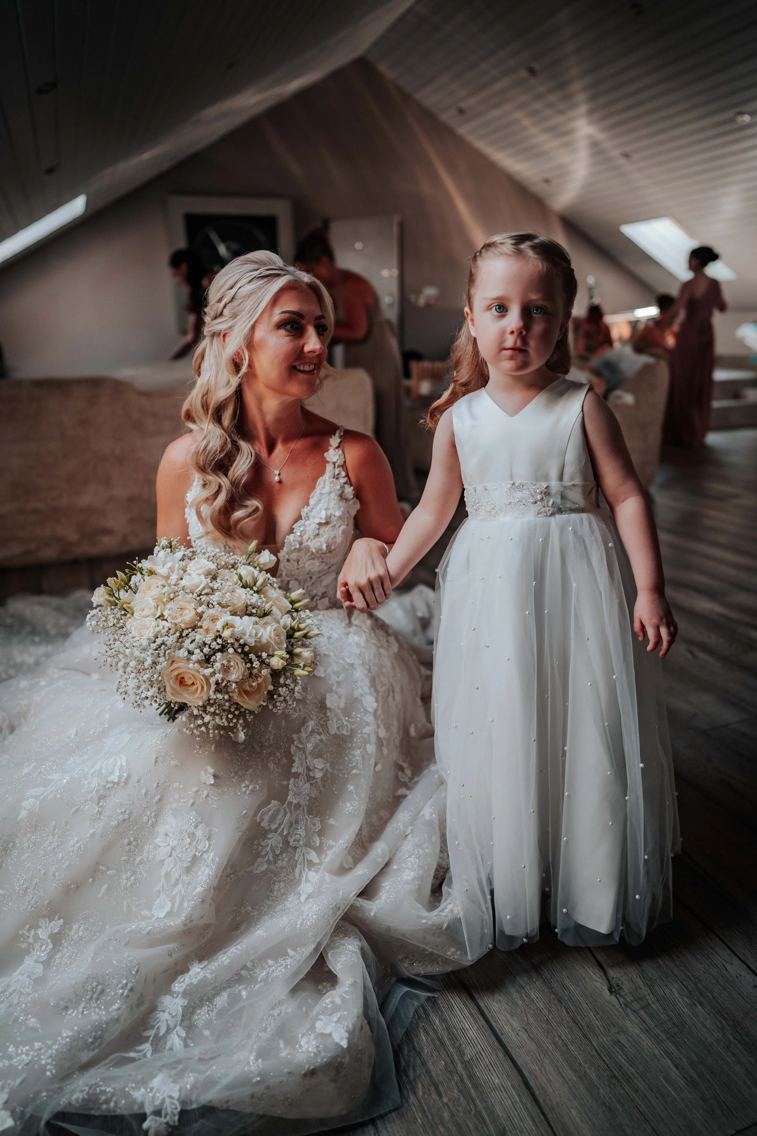 Danny & Jessica -- Yorkshire Wedding Barn-64.jpg