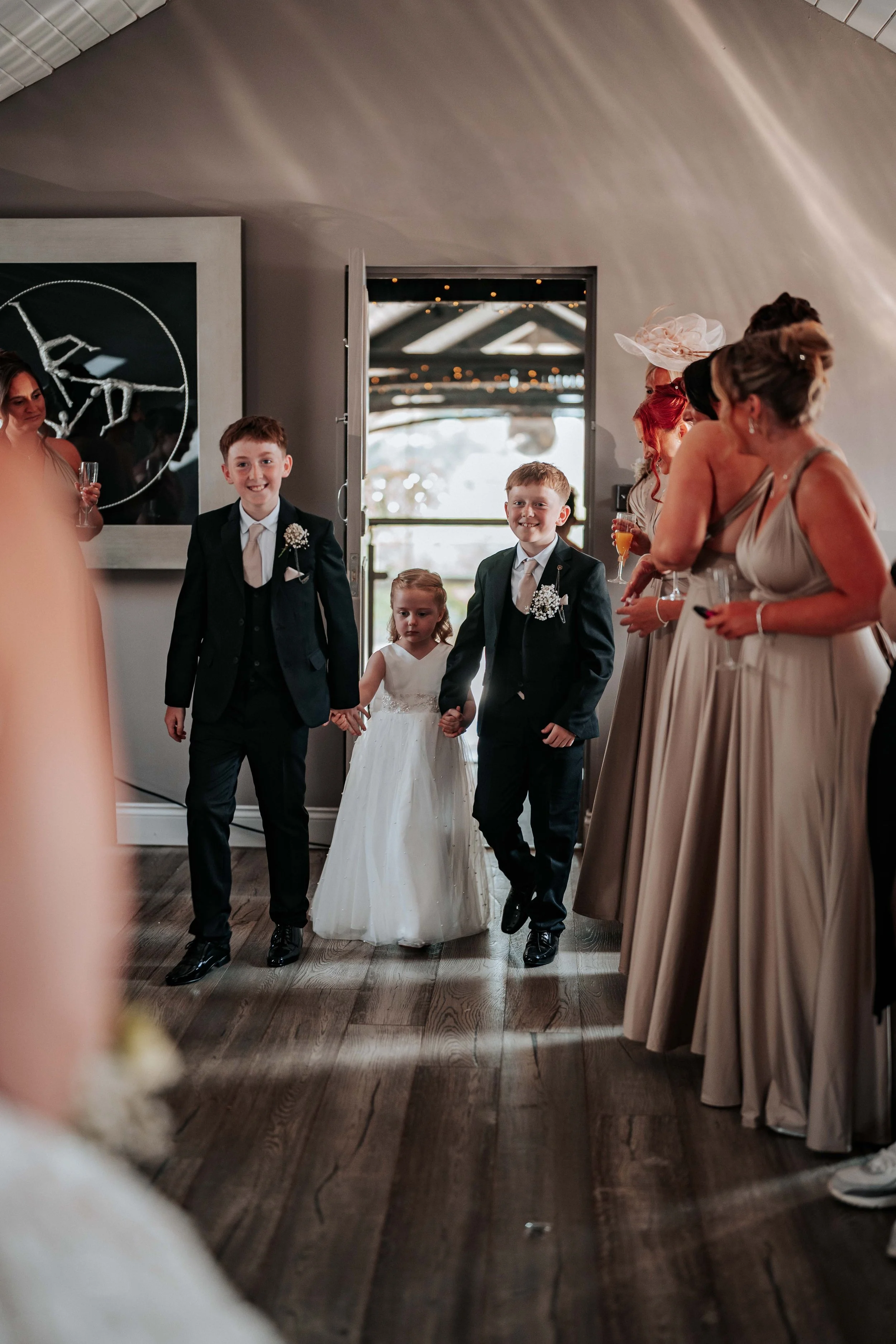 Danny & Jessica -- Yorkshire Wedding Barn-66.jpg
