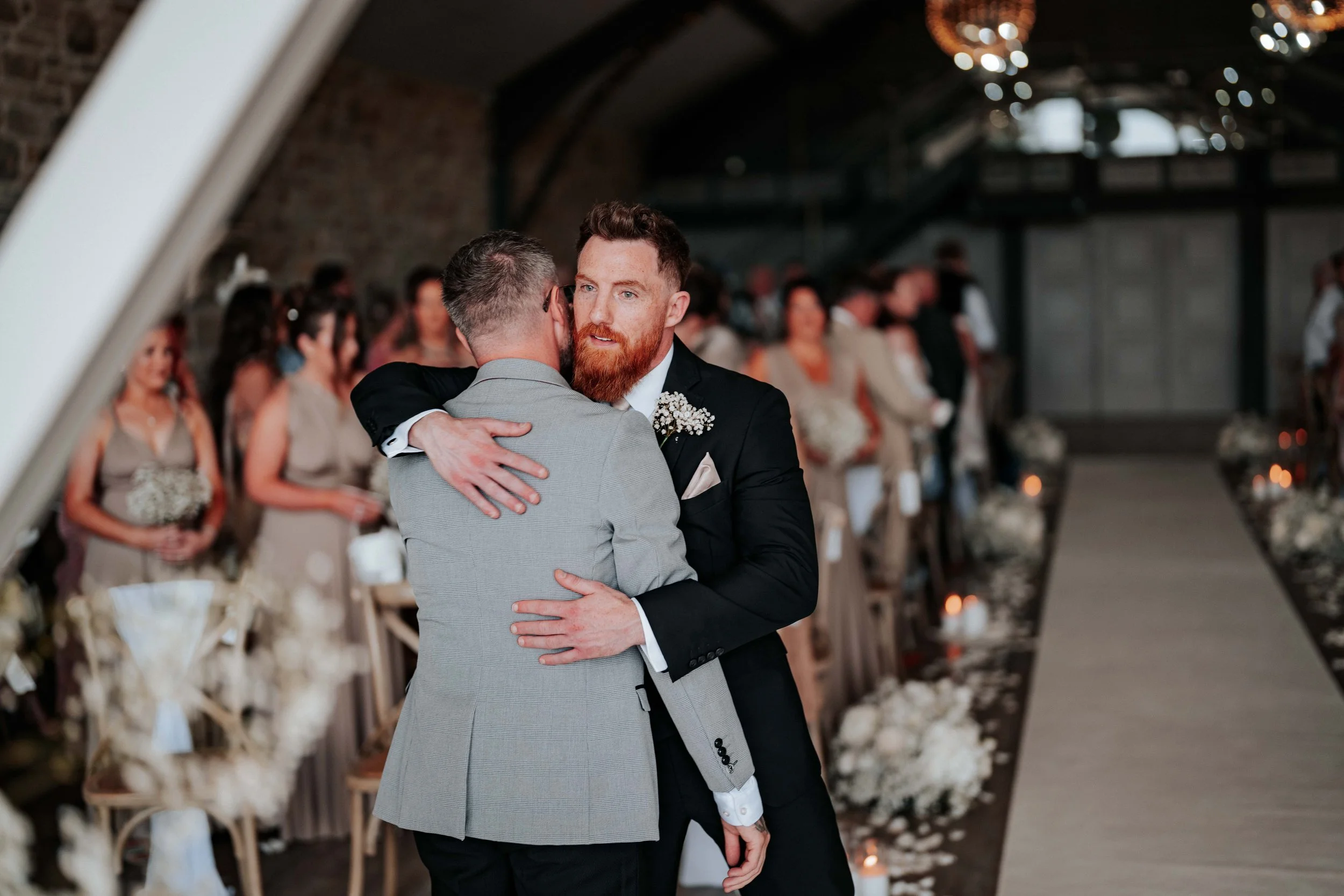 Danny & Jessica -- Yorkshire Wedding Barn-80.jpg