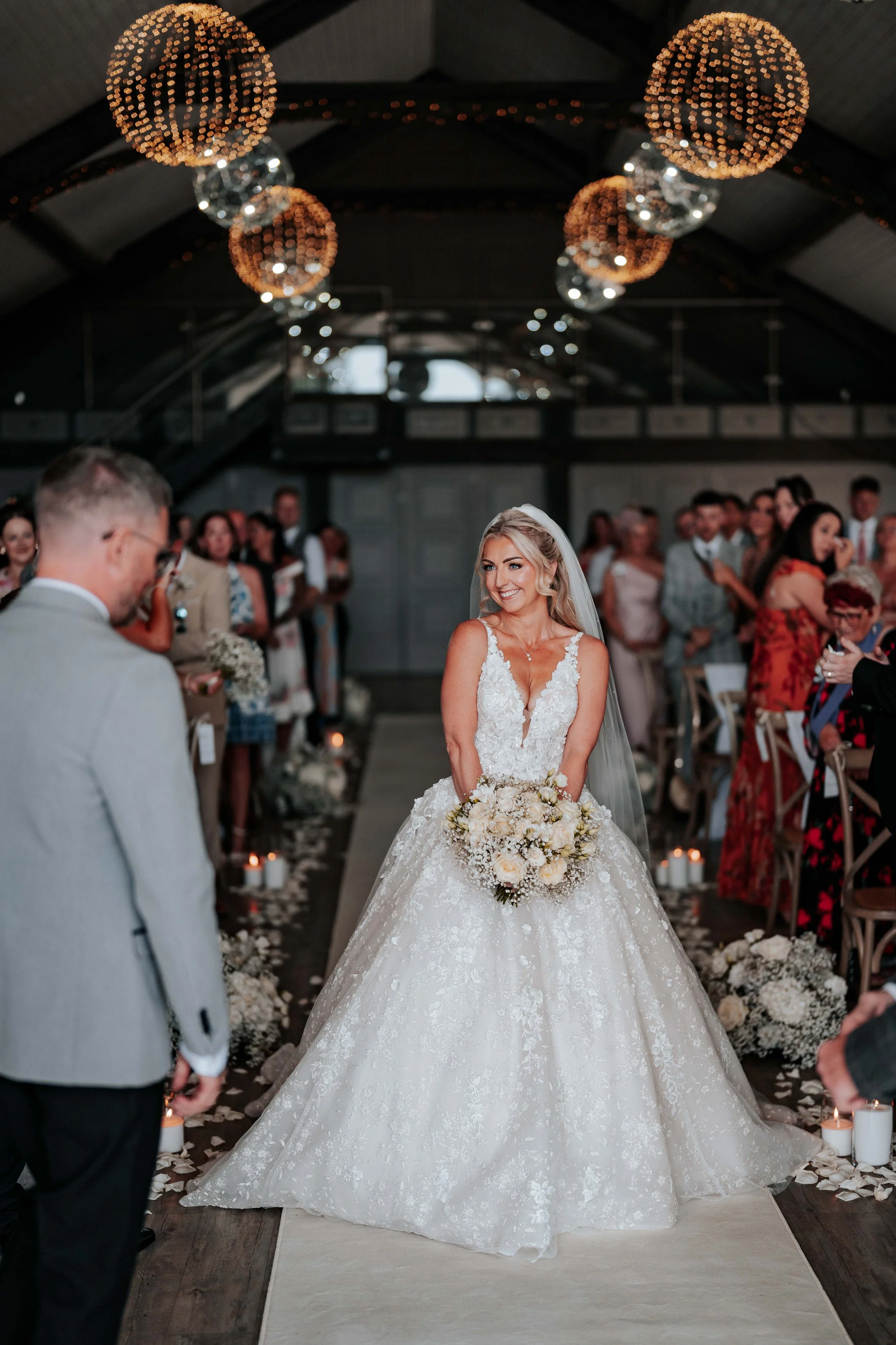 Danny & Jessica -- Yorkshire Wedding Barn-87.jpg