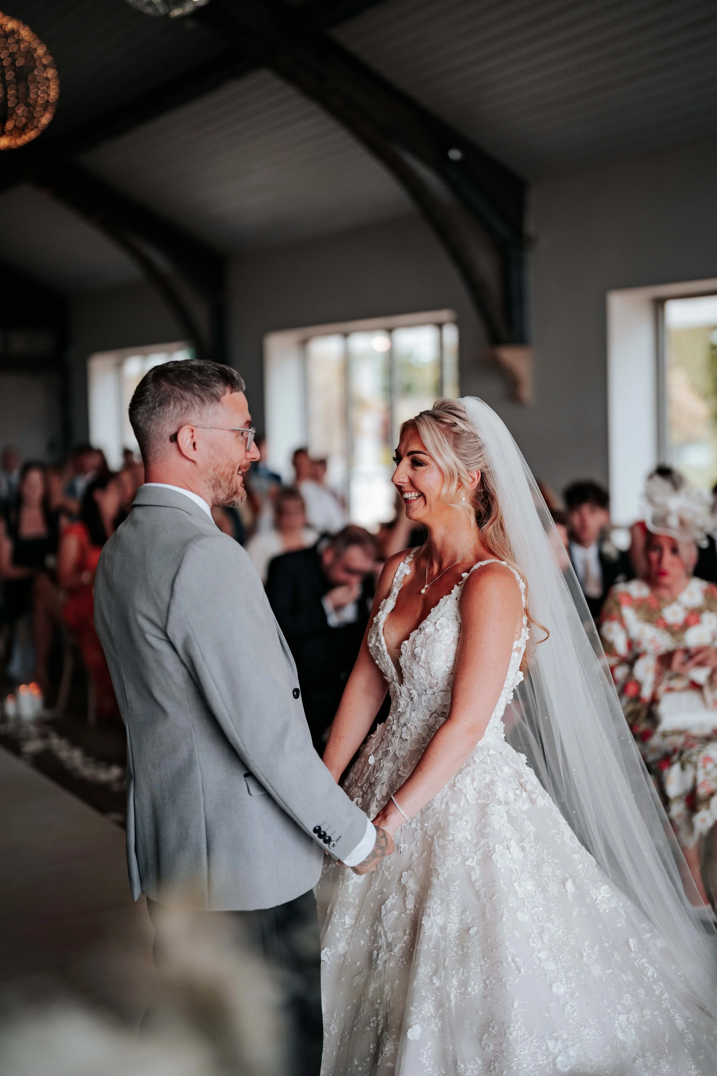 Danny & Jessica -- Yorkshire Wedding Barn-88.jpg