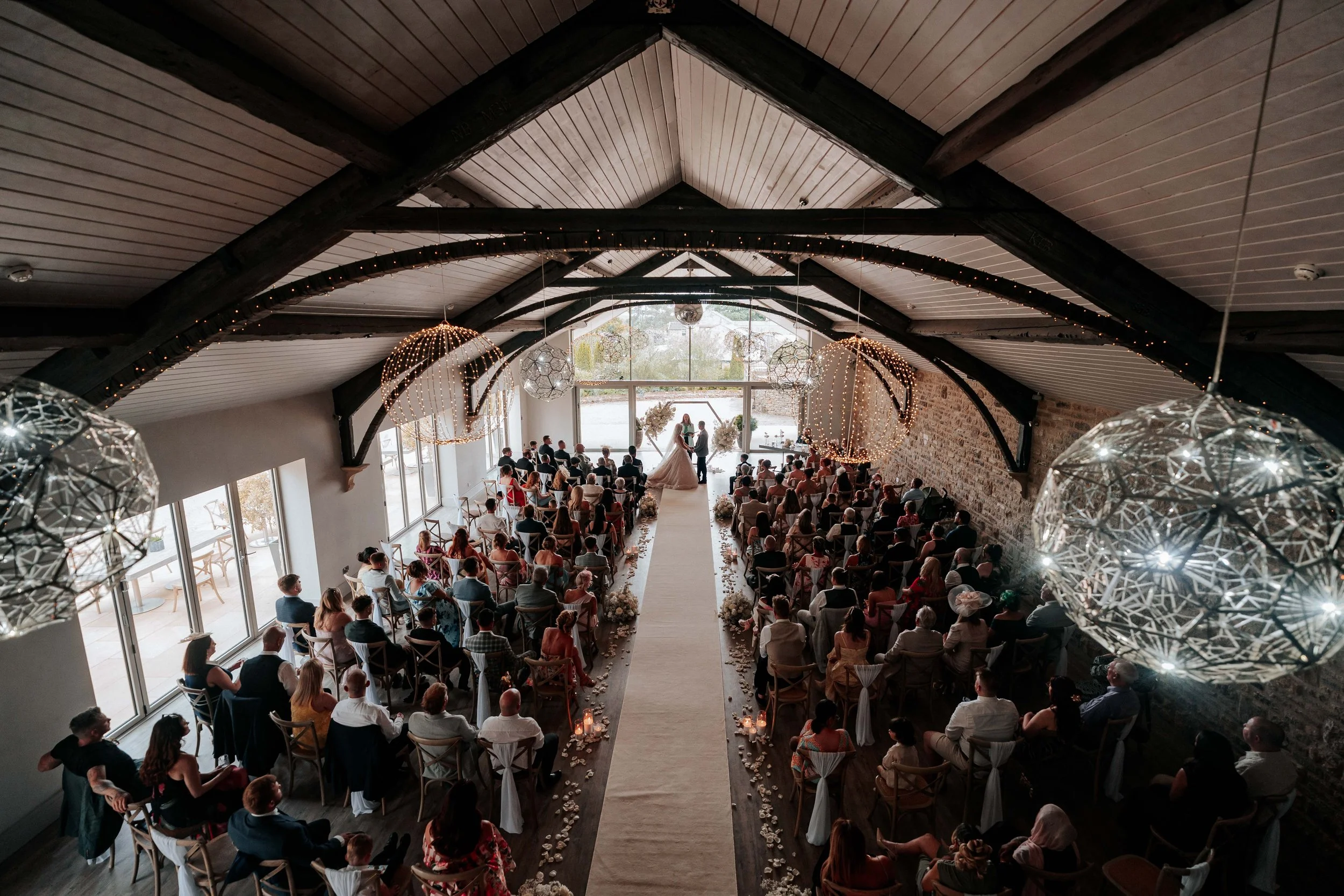 Danny & Jessica -- Yorkshire Wedding Barn-89.jpg
