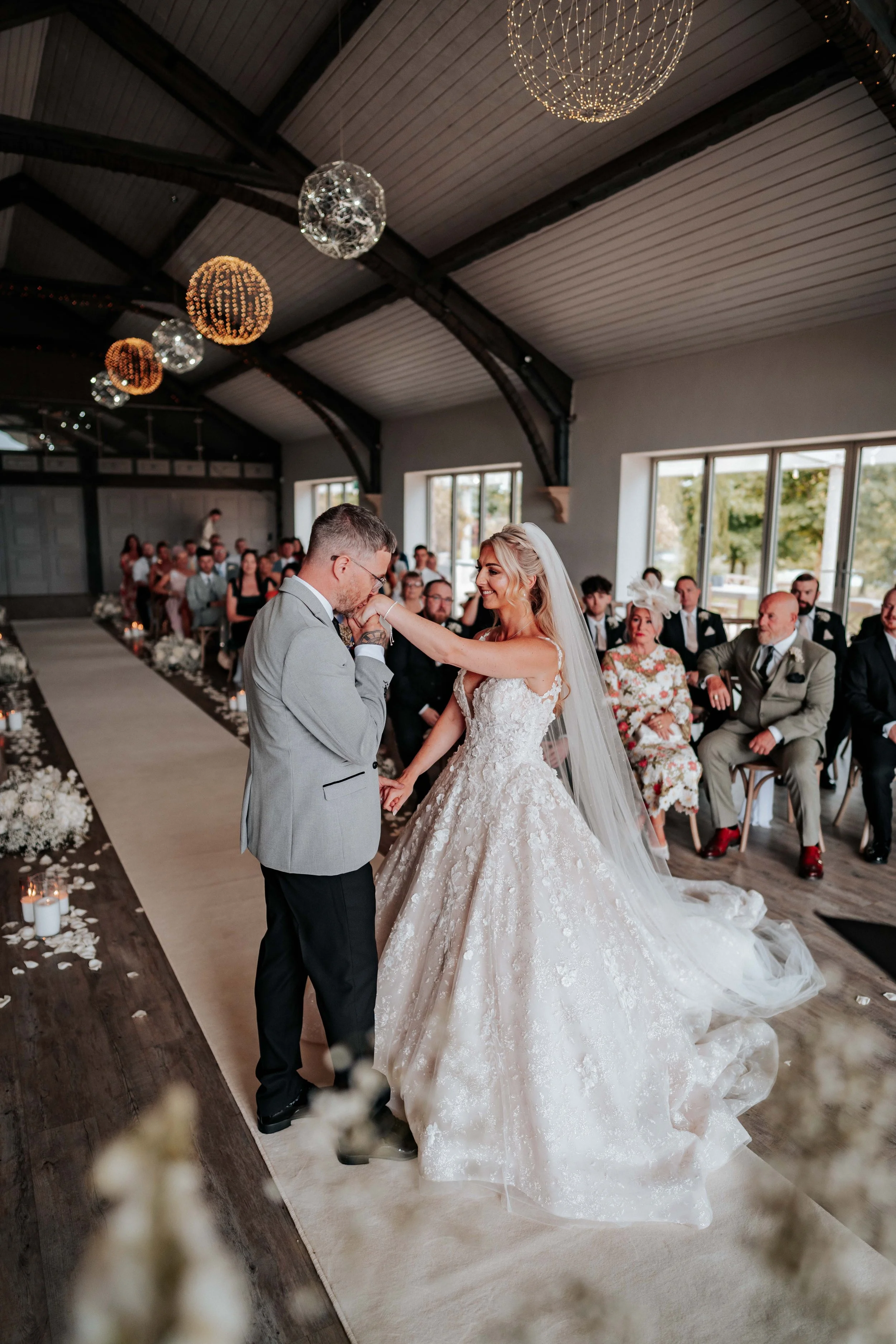 Danny & Jessica -- Yorkshire Wedding Barn-94.jpg