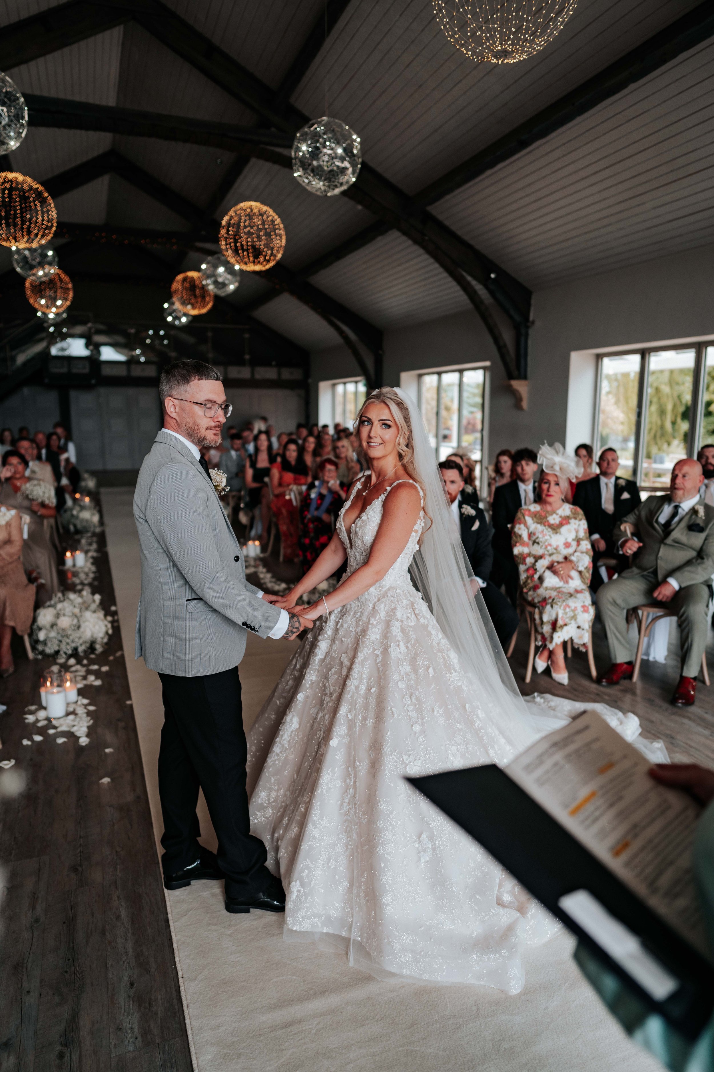 Danny & Jessica -- Yorkshire Wedding Barn-95.jpg