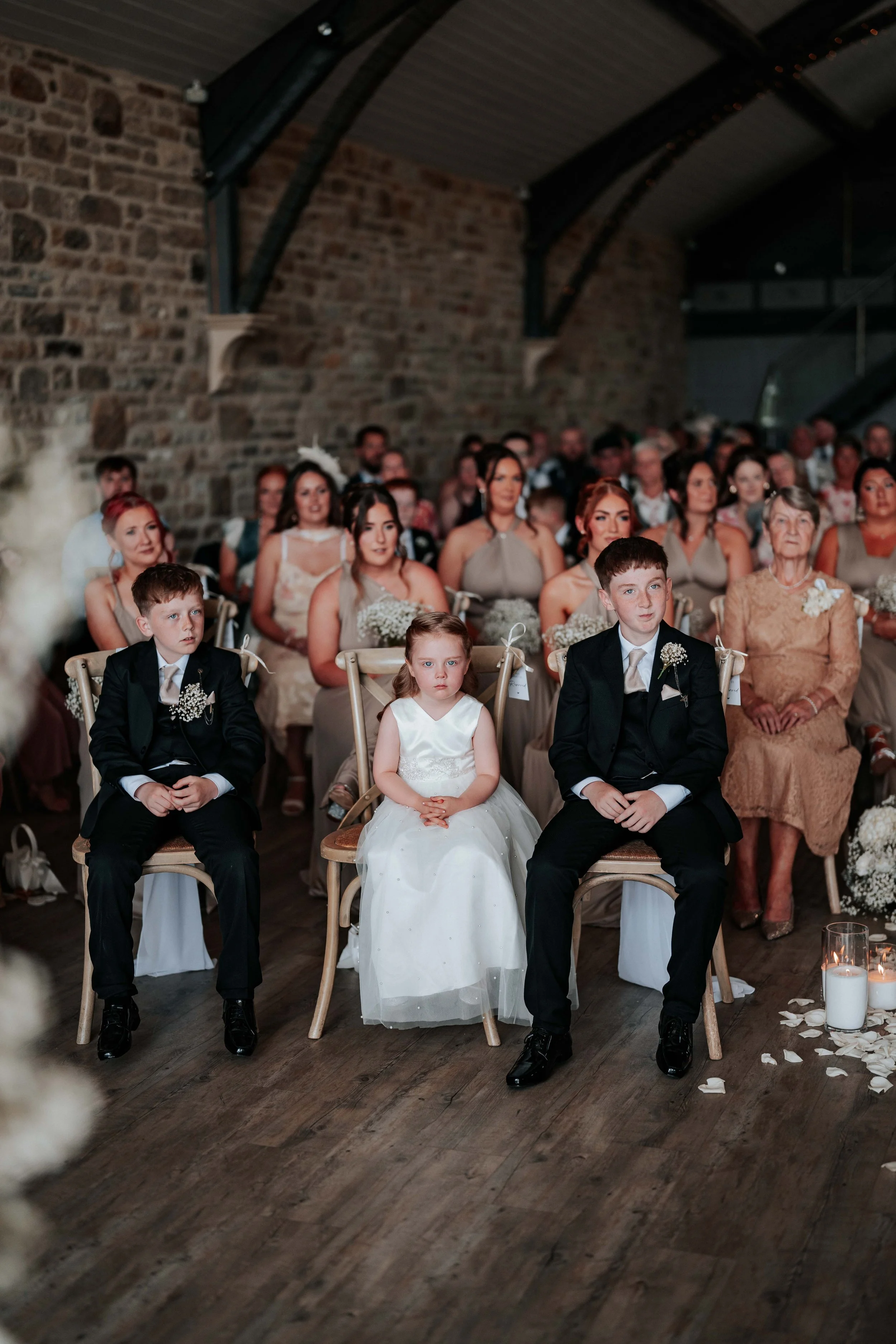 Danny & Jessica -- Yorkshire Wedding Barn-96.jpg
