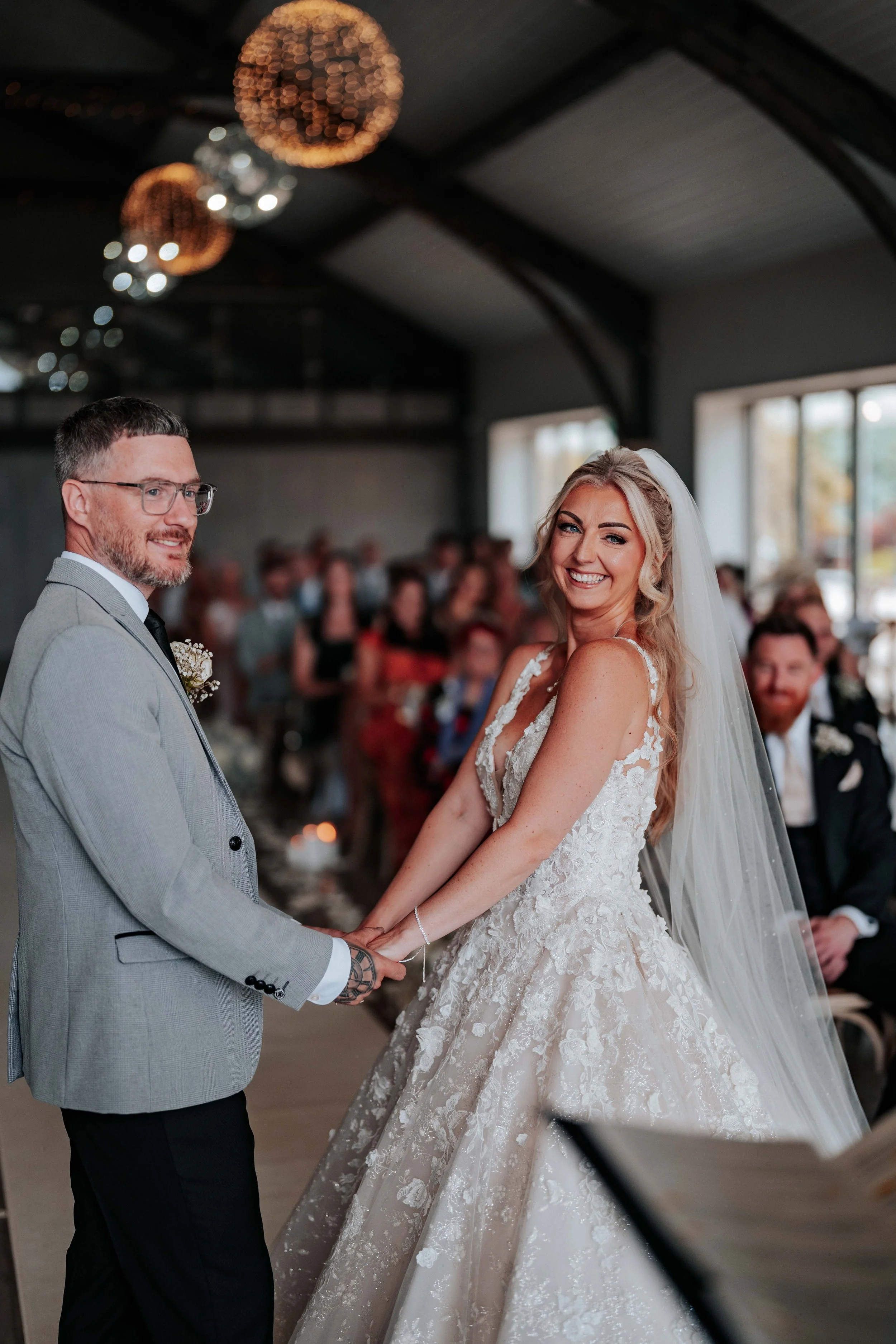 Danny & Jessica -- Yorkshire Wedding Barn-98.jpg
