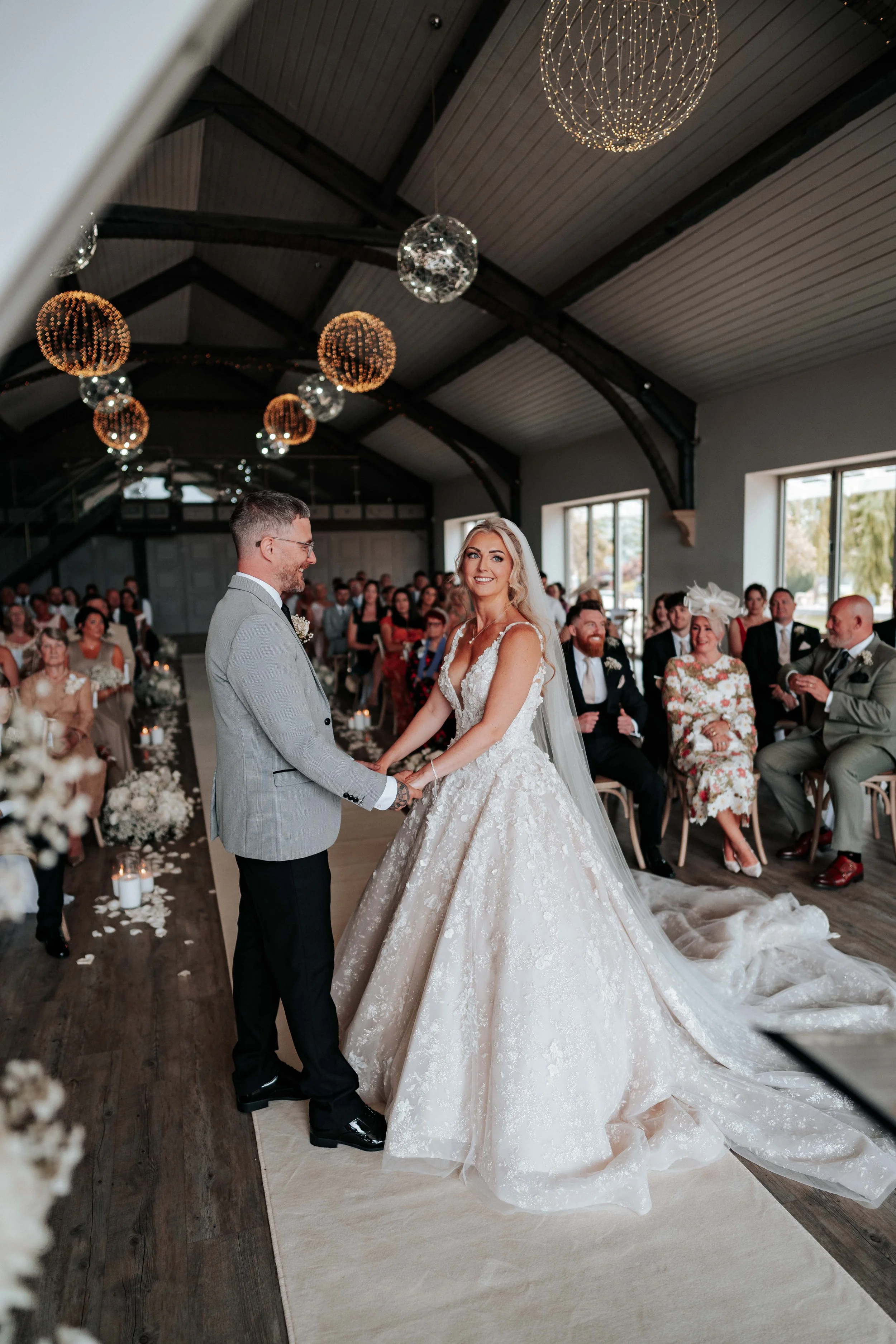 Danny & Jessica -- Yorkshire Wedding Barn-101.jpg
