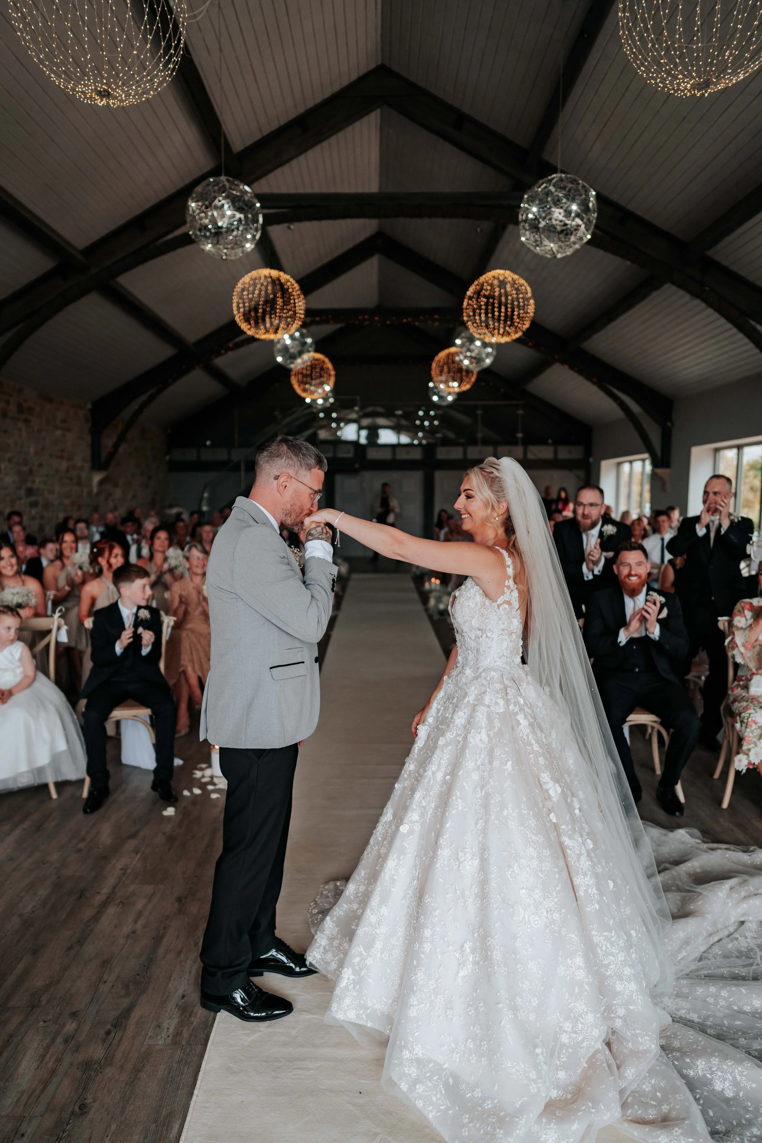 Danny & Jessica -- Yorkshire Wedding Barn-123.jpg