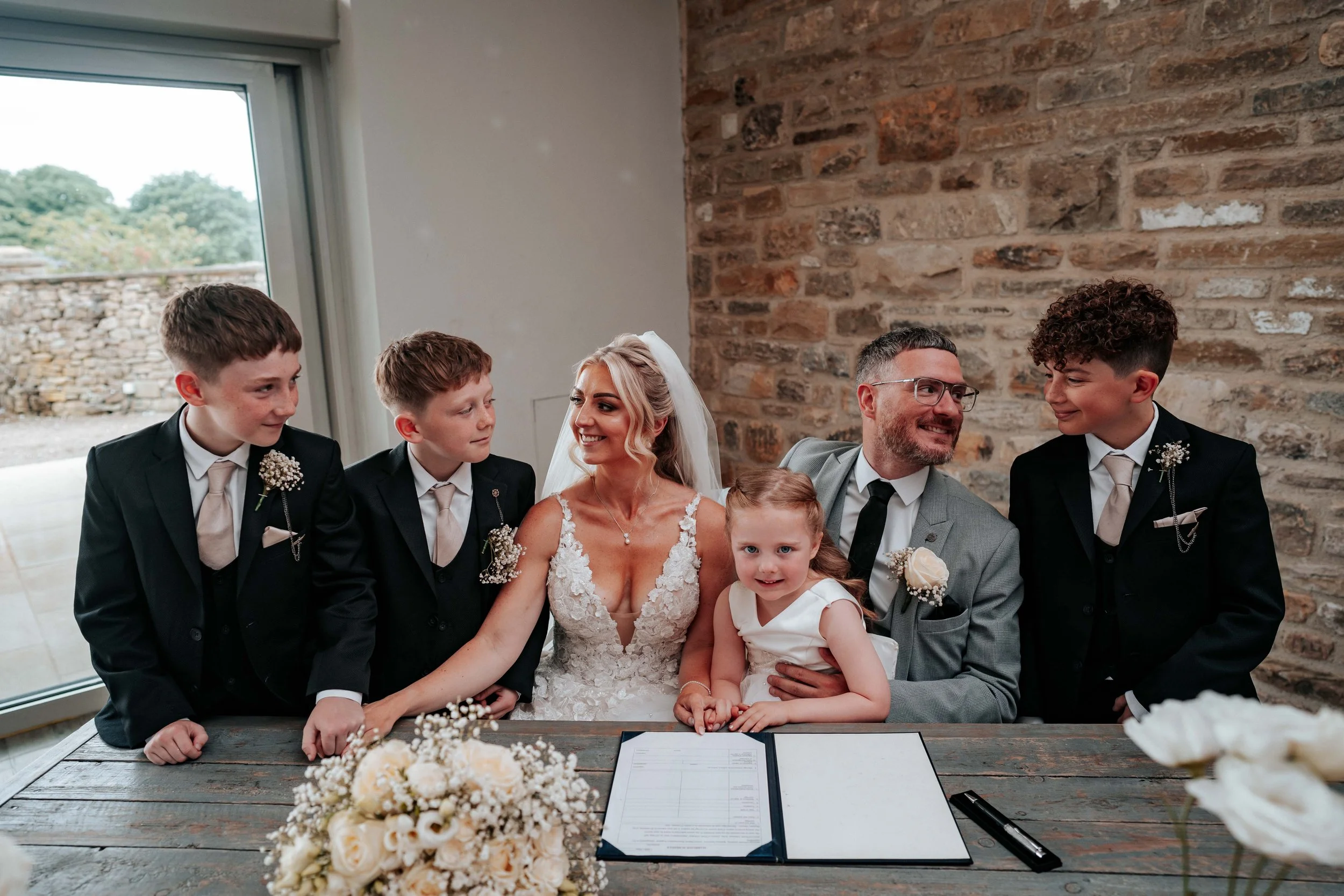 Danny & Jessica -- Yorkshire Wedding Barn-125.jpg
