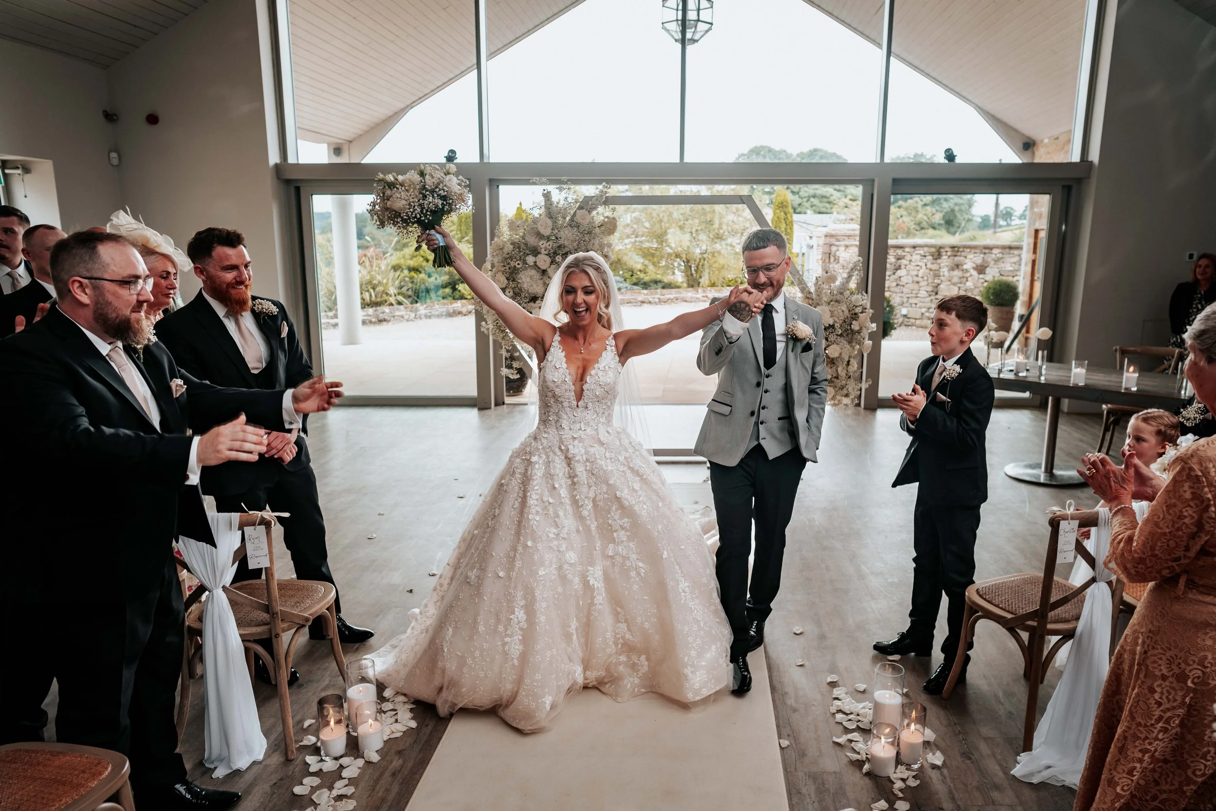 Danny & Jessica -- Yorkshire Wedding Barn-128.jpg