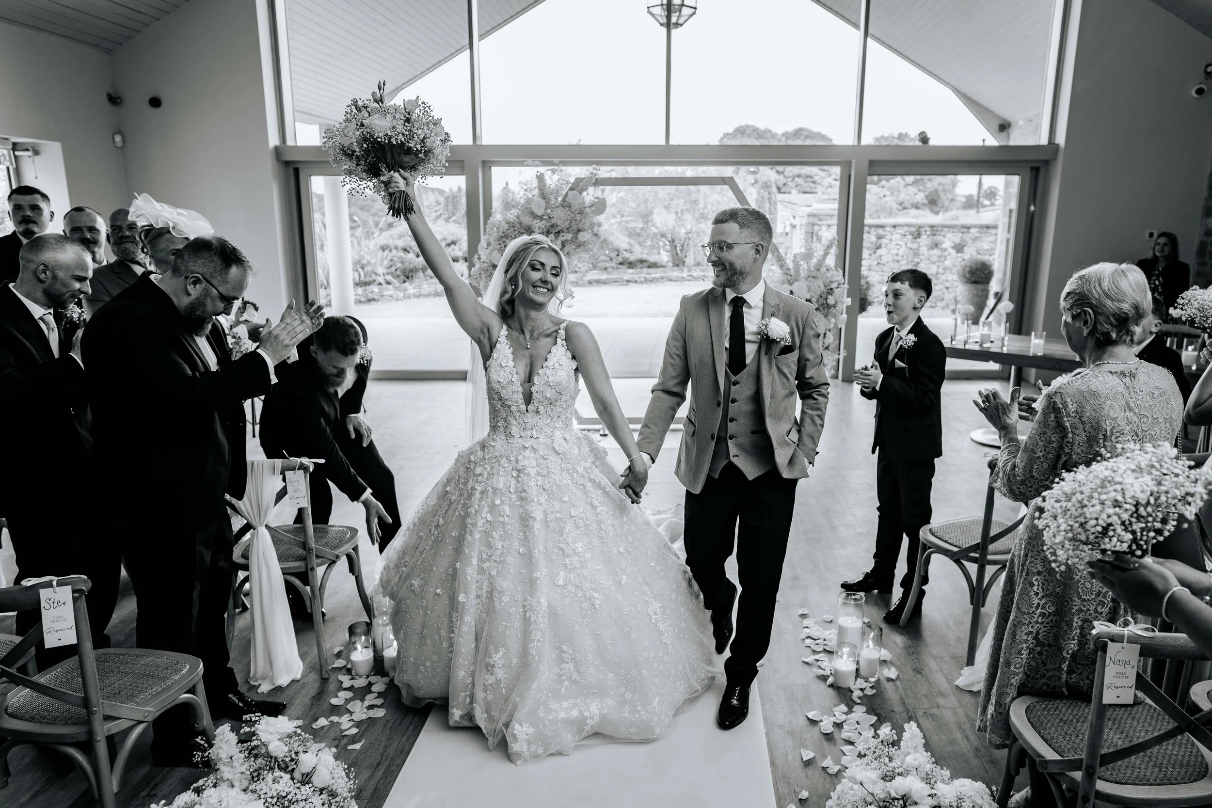 Danny & Jessica -- Yorkshire Wedding Barn-129.jpg