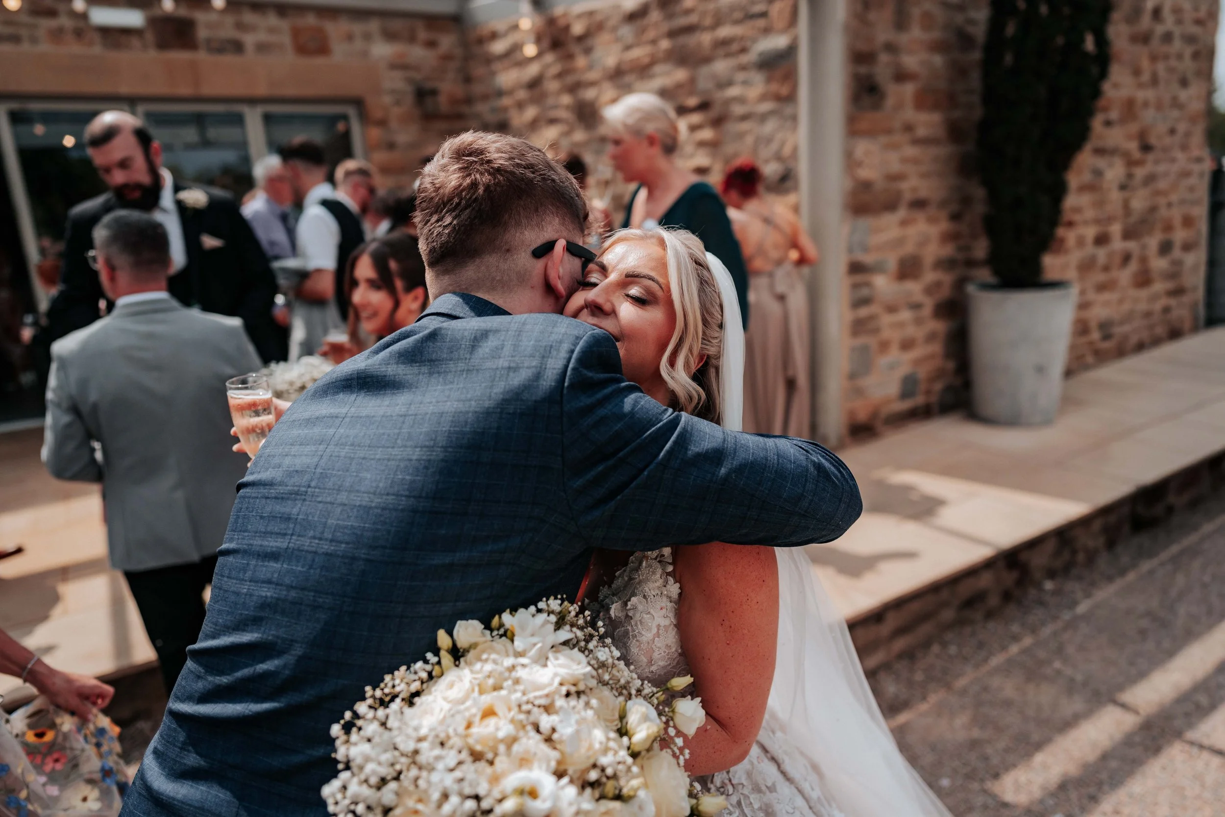 Danny & Jessica -- Yorkshire Wedding Barn-148.jpg