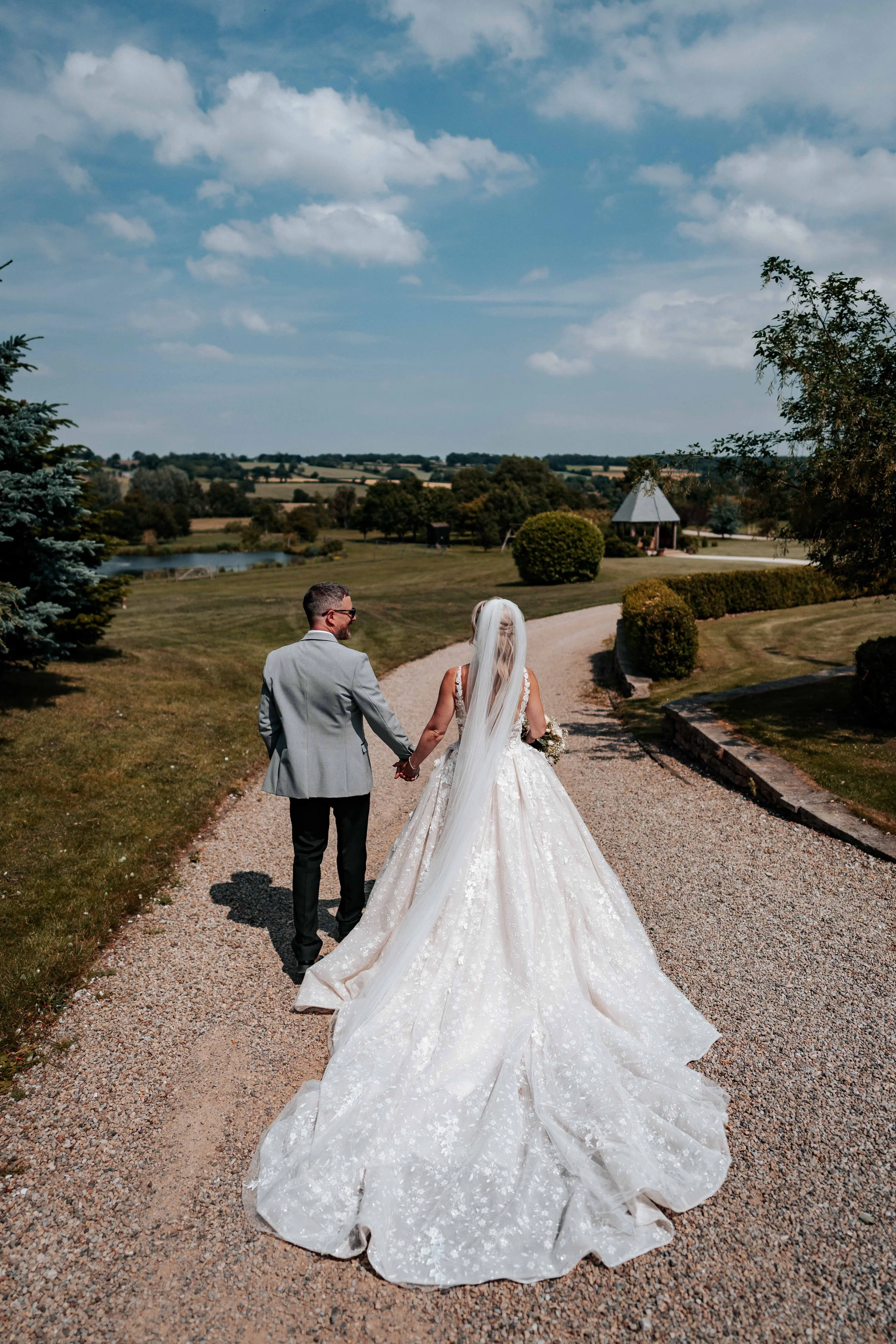 Danny & Jessica -- Yorkshire Wedding Barn-154.jpg