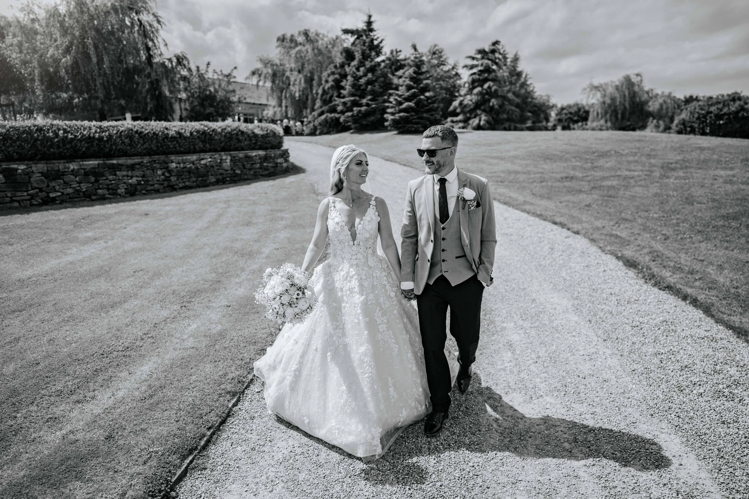 Danny & Jessica -- Yorkshire Wedding Barn-156.jpg