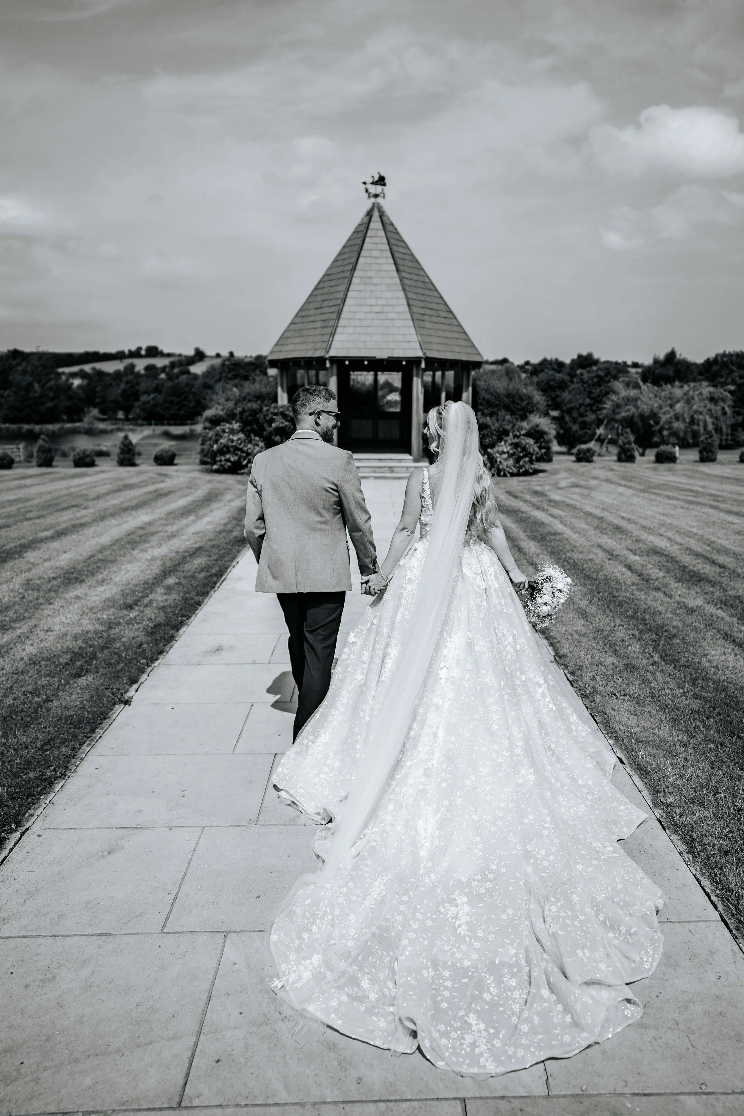 Danny & Jessica -- Yorkshire Wedding Barn-158.jpg