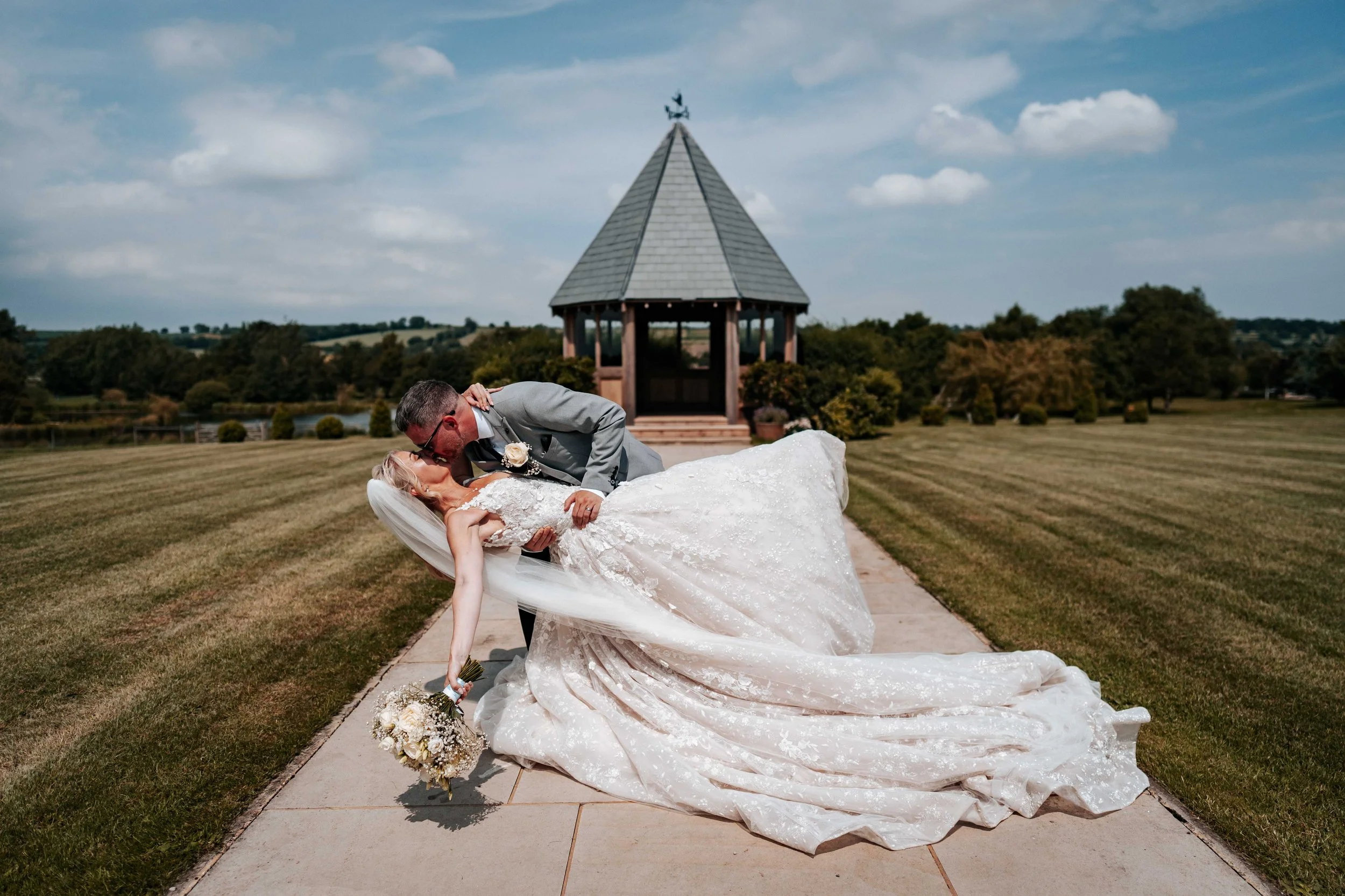 Danny & Jessica -- Yorkshire Wedding Barn-161.jpg