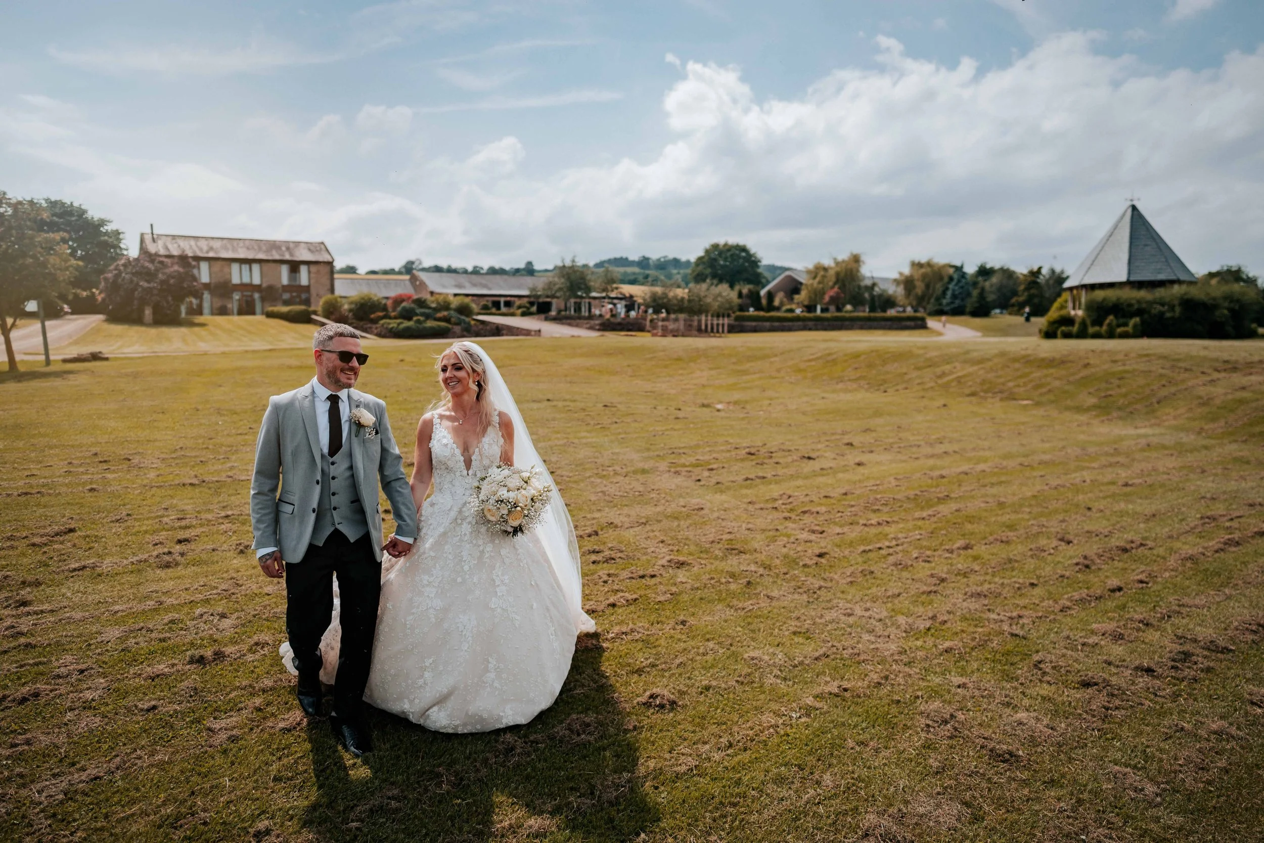 Danny & Jessica -- Yorkshire Wedding Barn-162.jpg